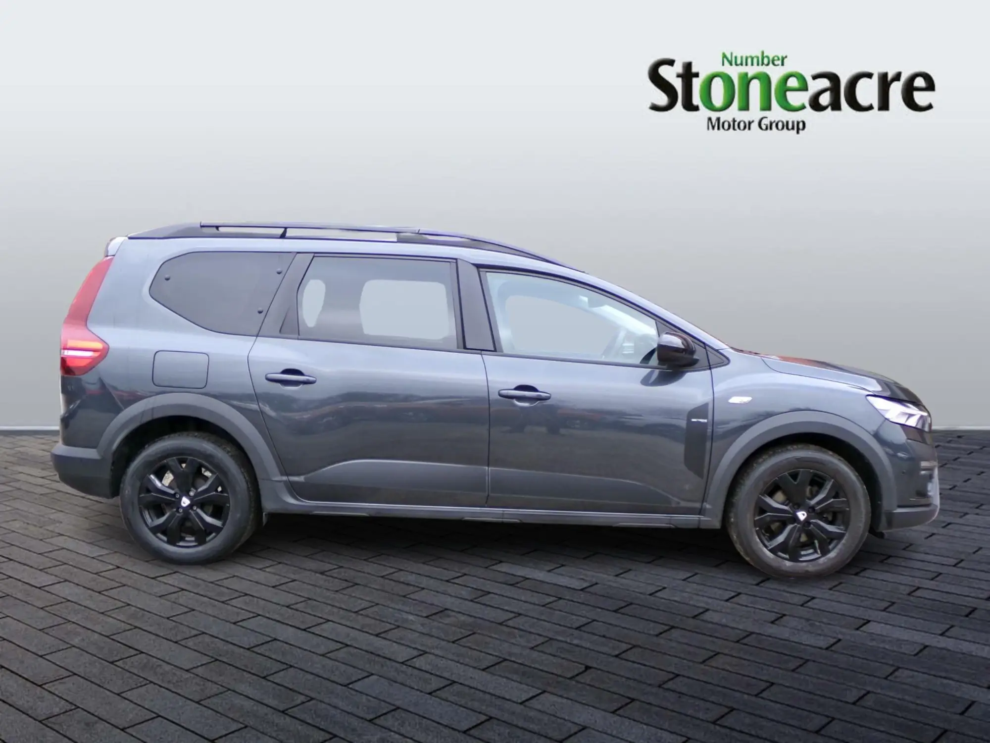 Dacia Jogger Extreme SE TCe 110 4x2 YS72OJP Image 3