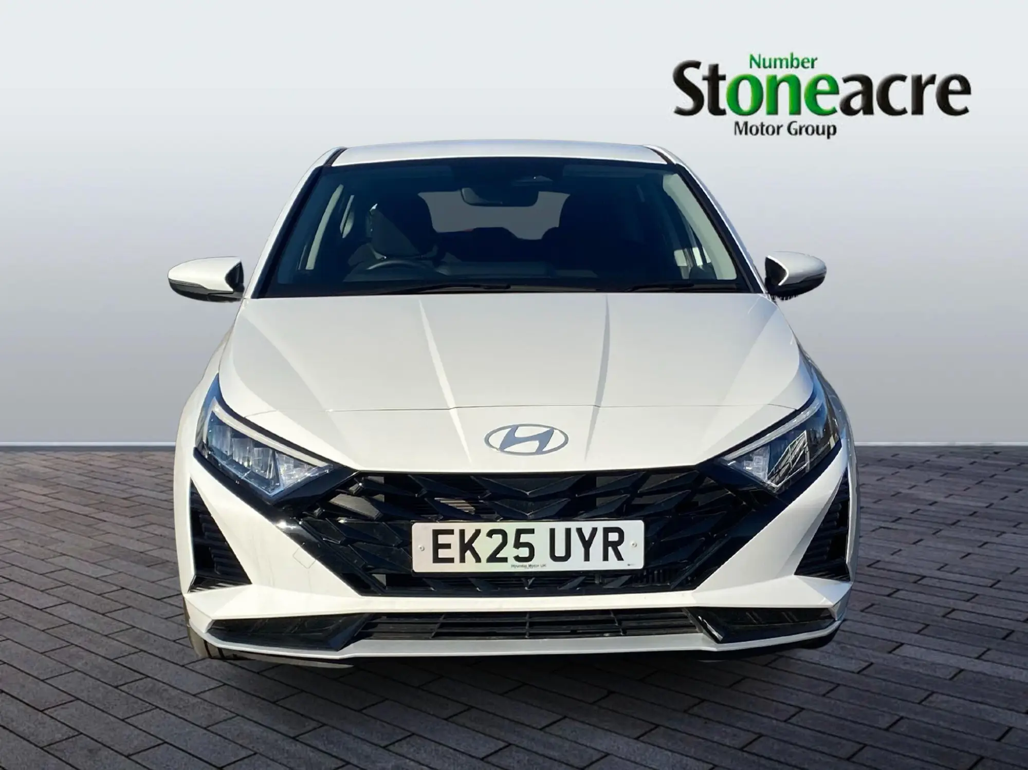Hyundai i20 1.0 T-GDi Advance Euro 6 (s/s) 5dr EK25UYR Image 2