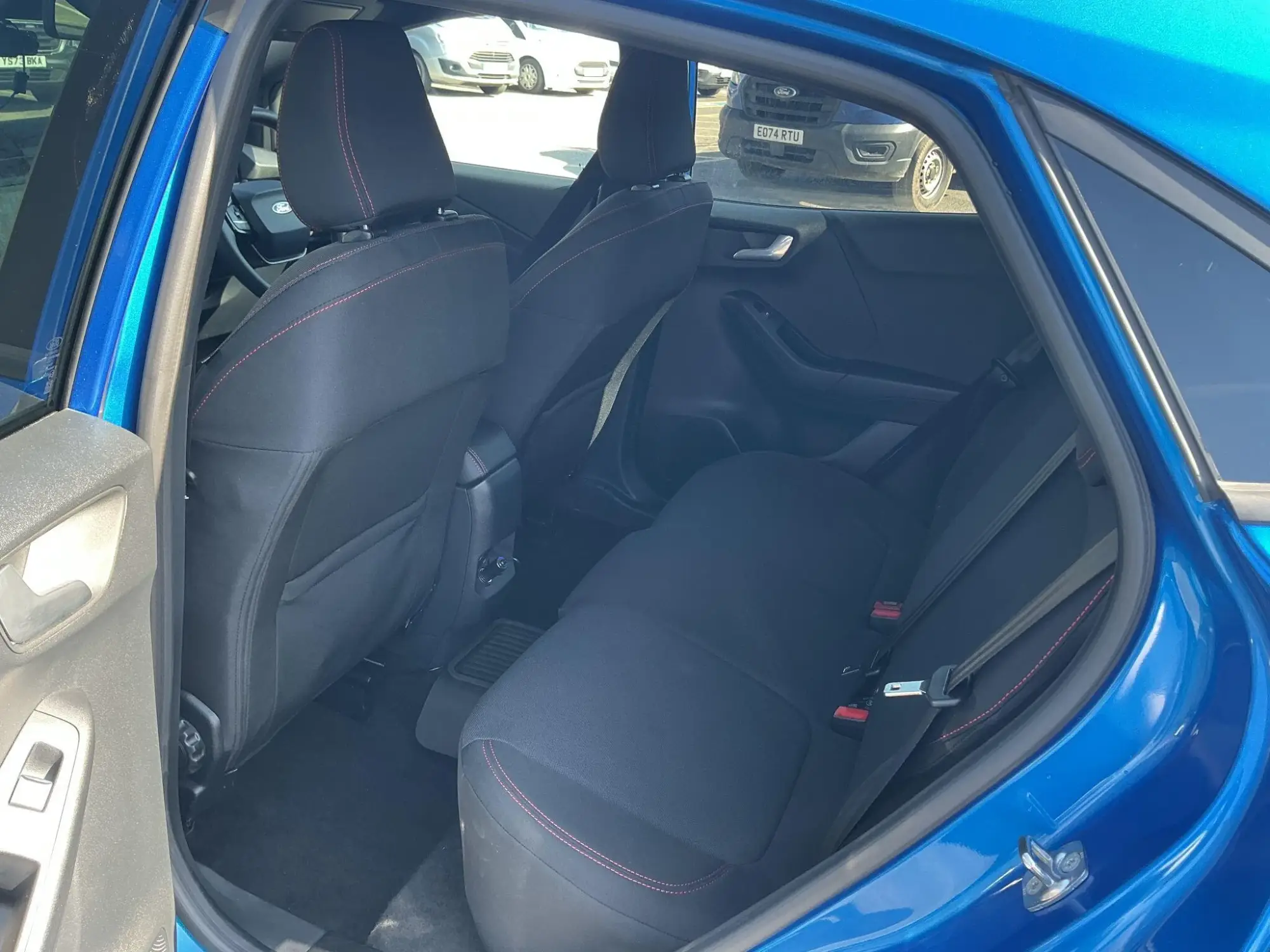 Ford Puma Image 15 Ford Puma Image 15