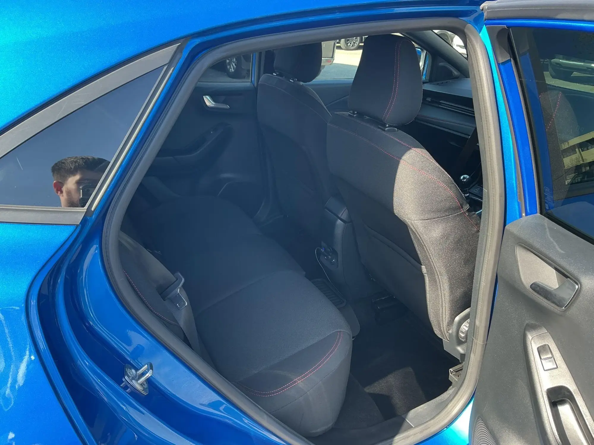 Ford Puma Image 17 Ford Puma Image 17