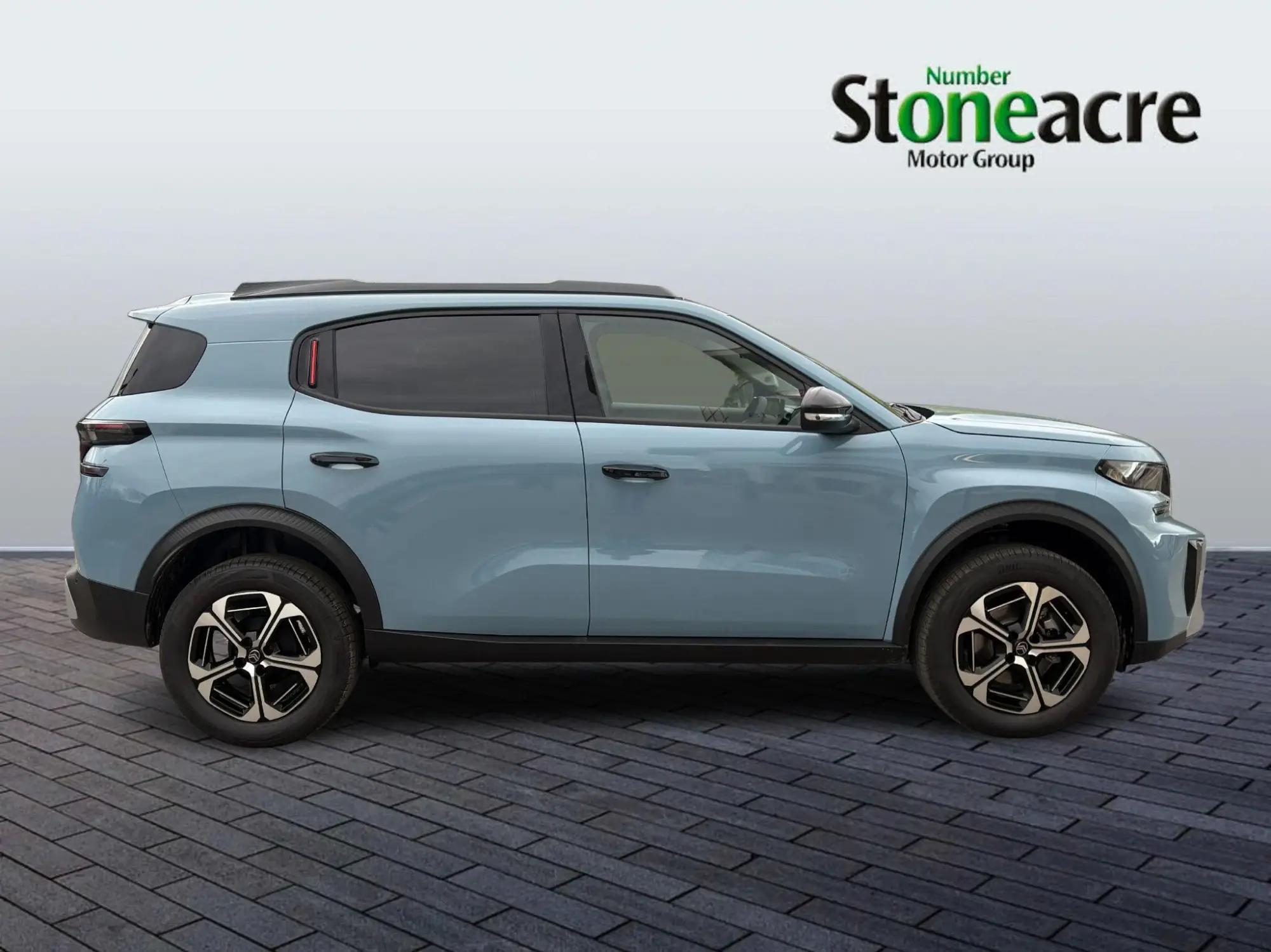 Citroen C3 Aircross Image 2