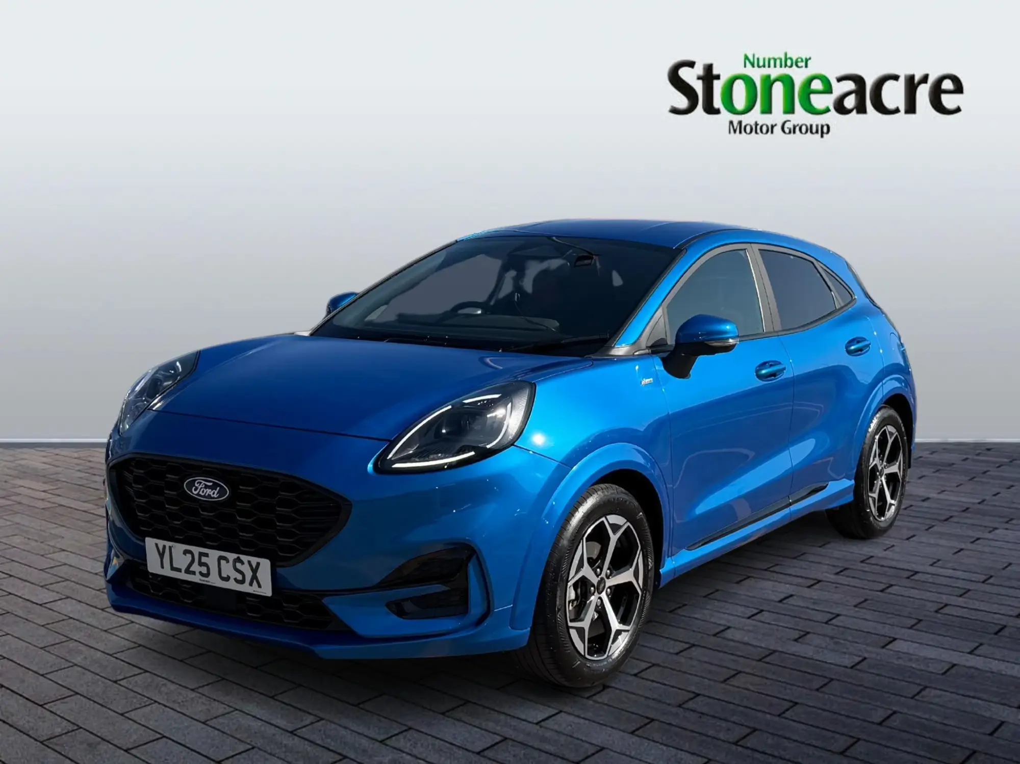 Ford Puma Image 6 Ford Puma Image 6