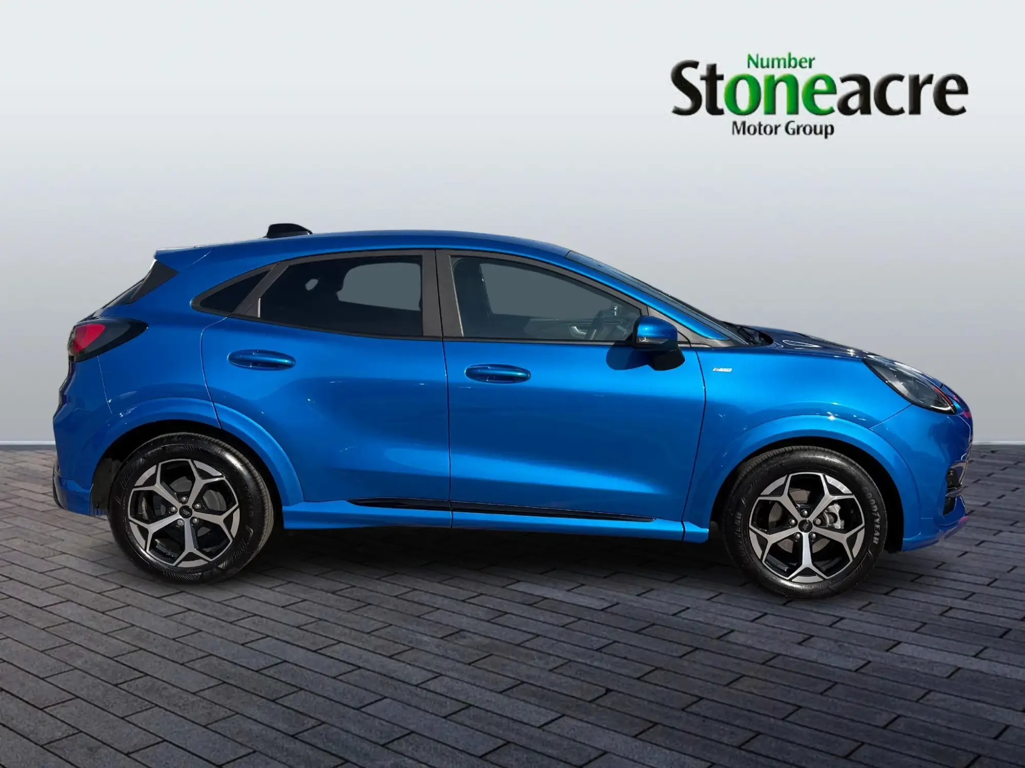 Ford Puma Image 7 Ford Puma Image 7