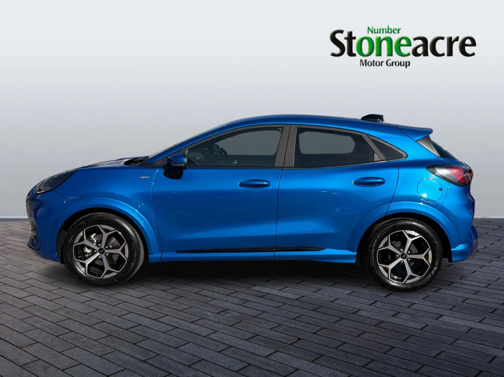 Ford Puma Image 8 Ford Puma Image 8