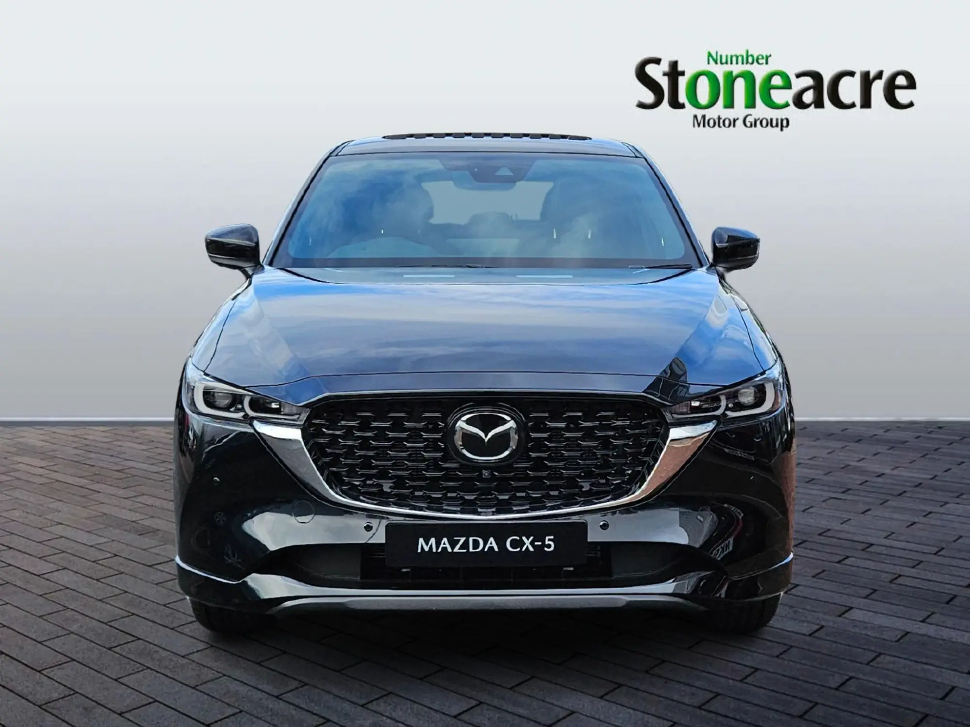 Mazda CX-5 2.0 e-Skyactiv G MHEV Takumi 5dr YN26FXM Image 2