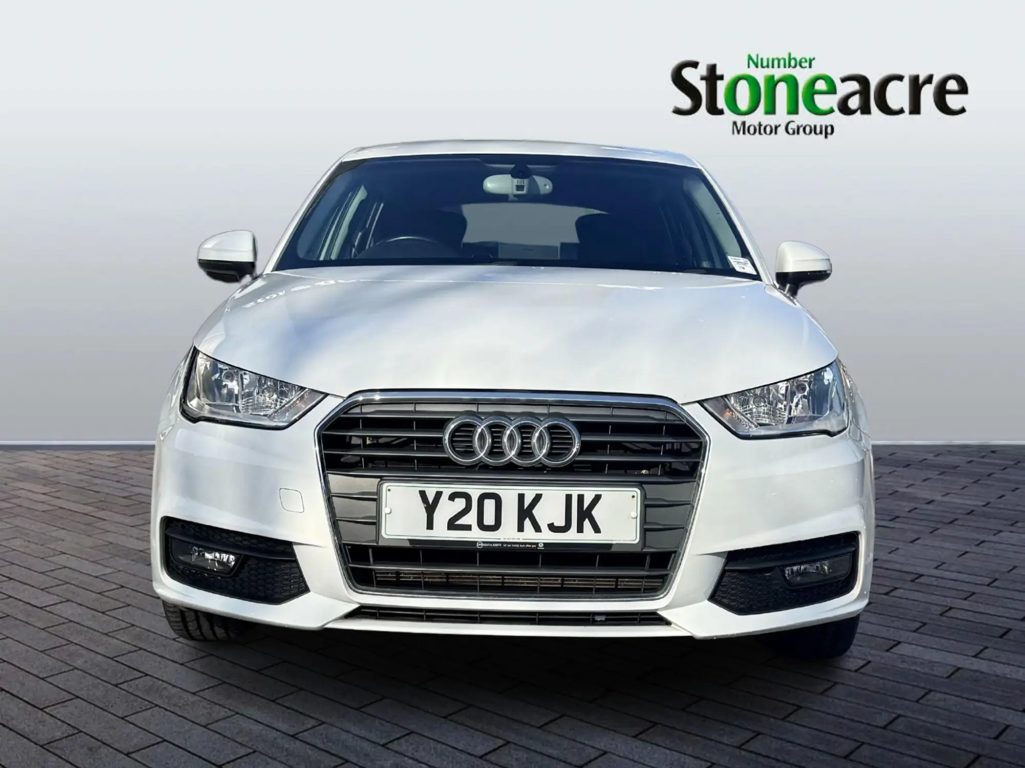 Audi A1 1.4 TFSI Sport Sportback Euro 6 (s/s) 5dr Y20KJK Image 2