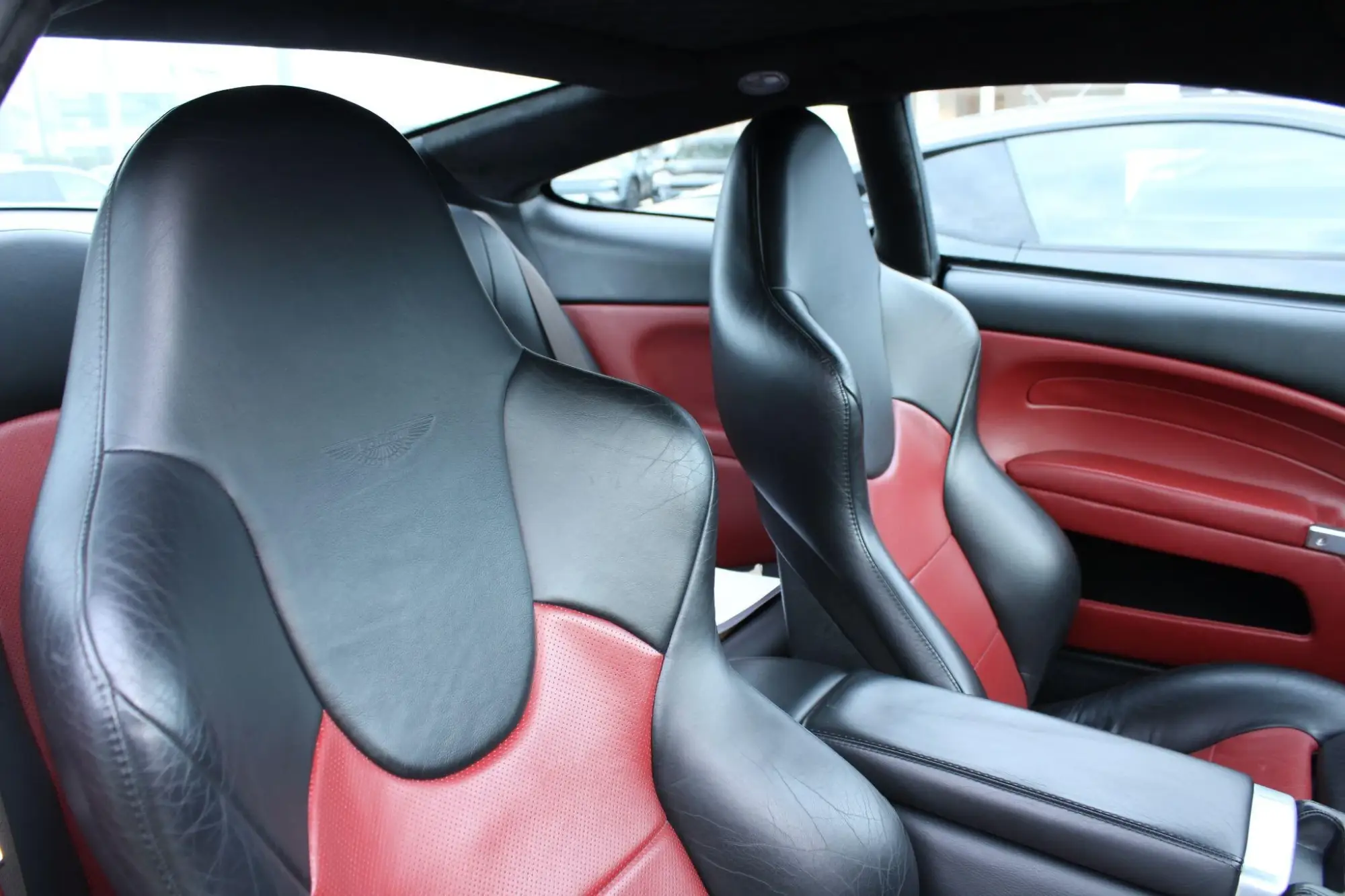 Aston Martin Vanquish Image 12 Aston Martin Vanquish Image 12
