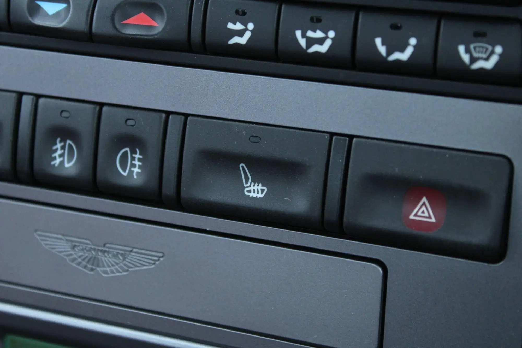 Aston Martin Vanquish Image 15 Aston Martin Vanquish Image 15