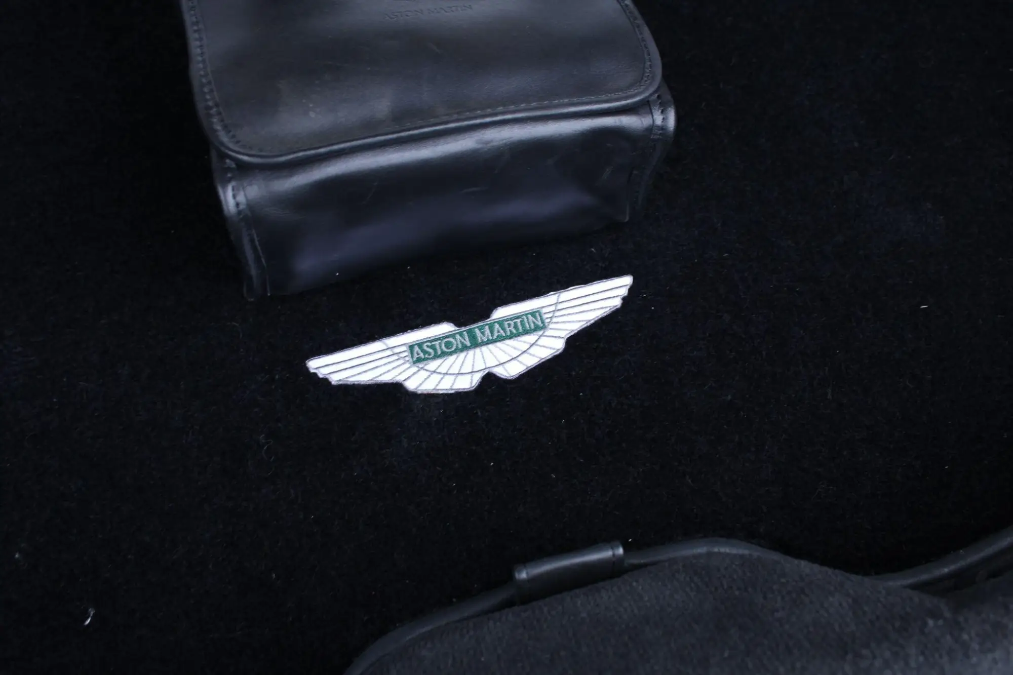 Aston Martin Vanquish Image 37 Aston Martin Vanquish Image 37