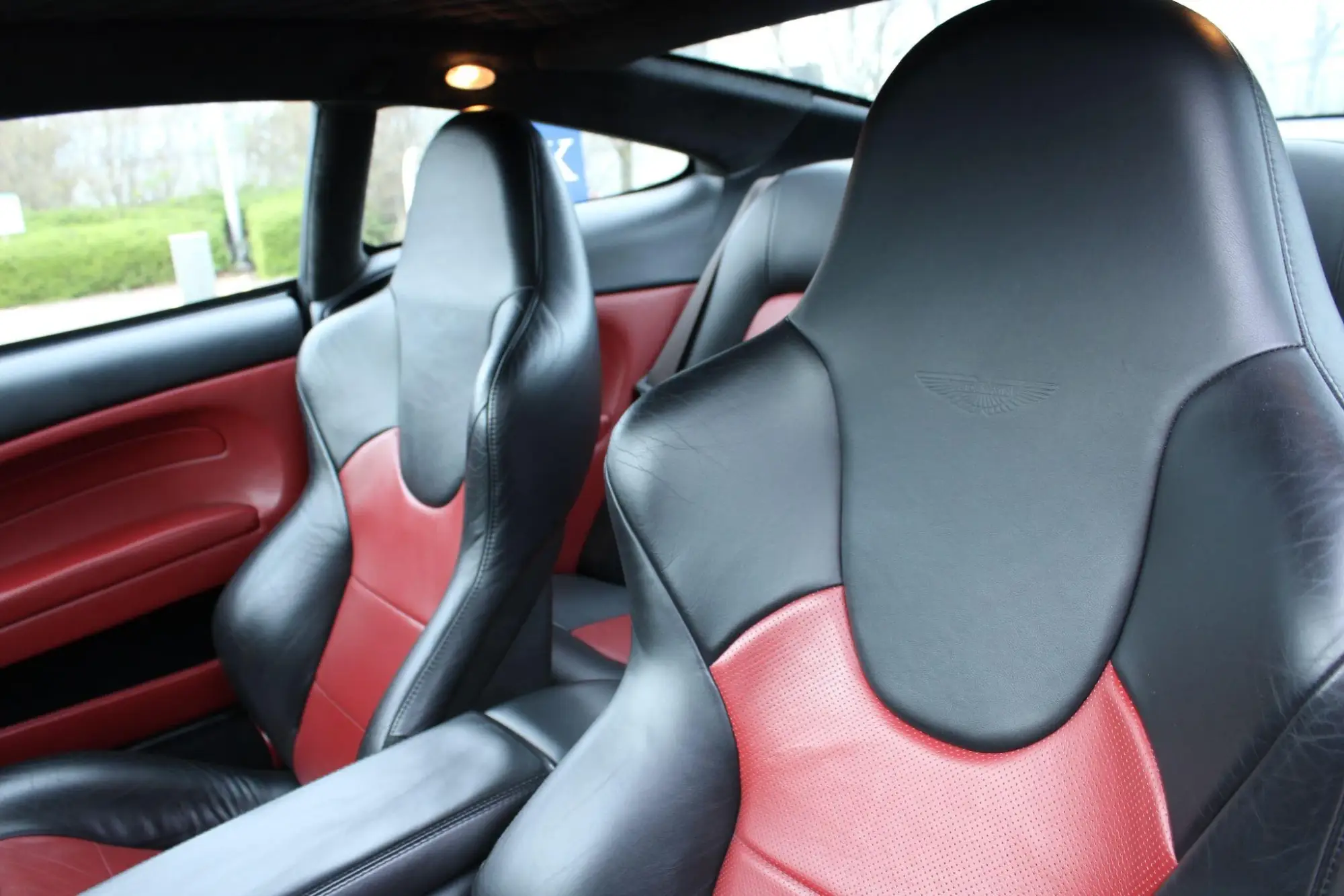 Aston Martin Vanquish Image 39 Aston Martin Vanquish Image 39