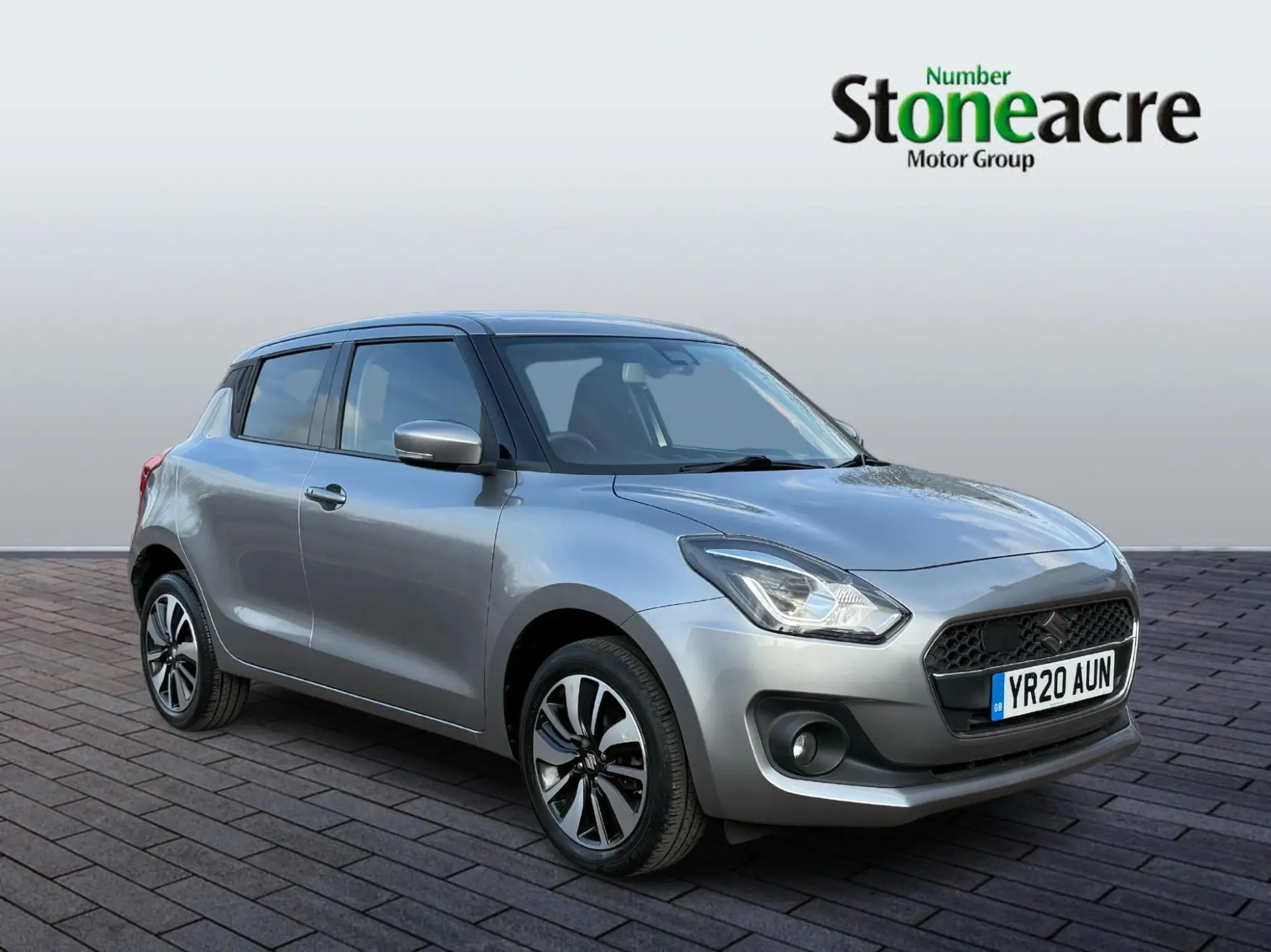 Suzuki Swift Image 1