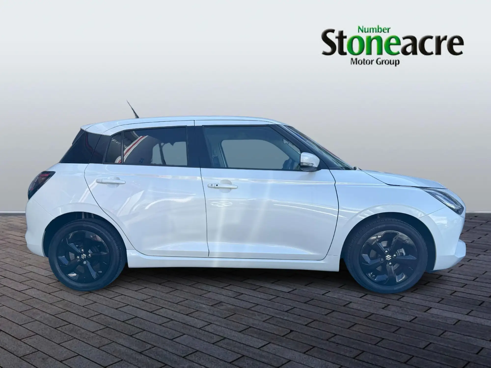 Suzuki Swift Image 3