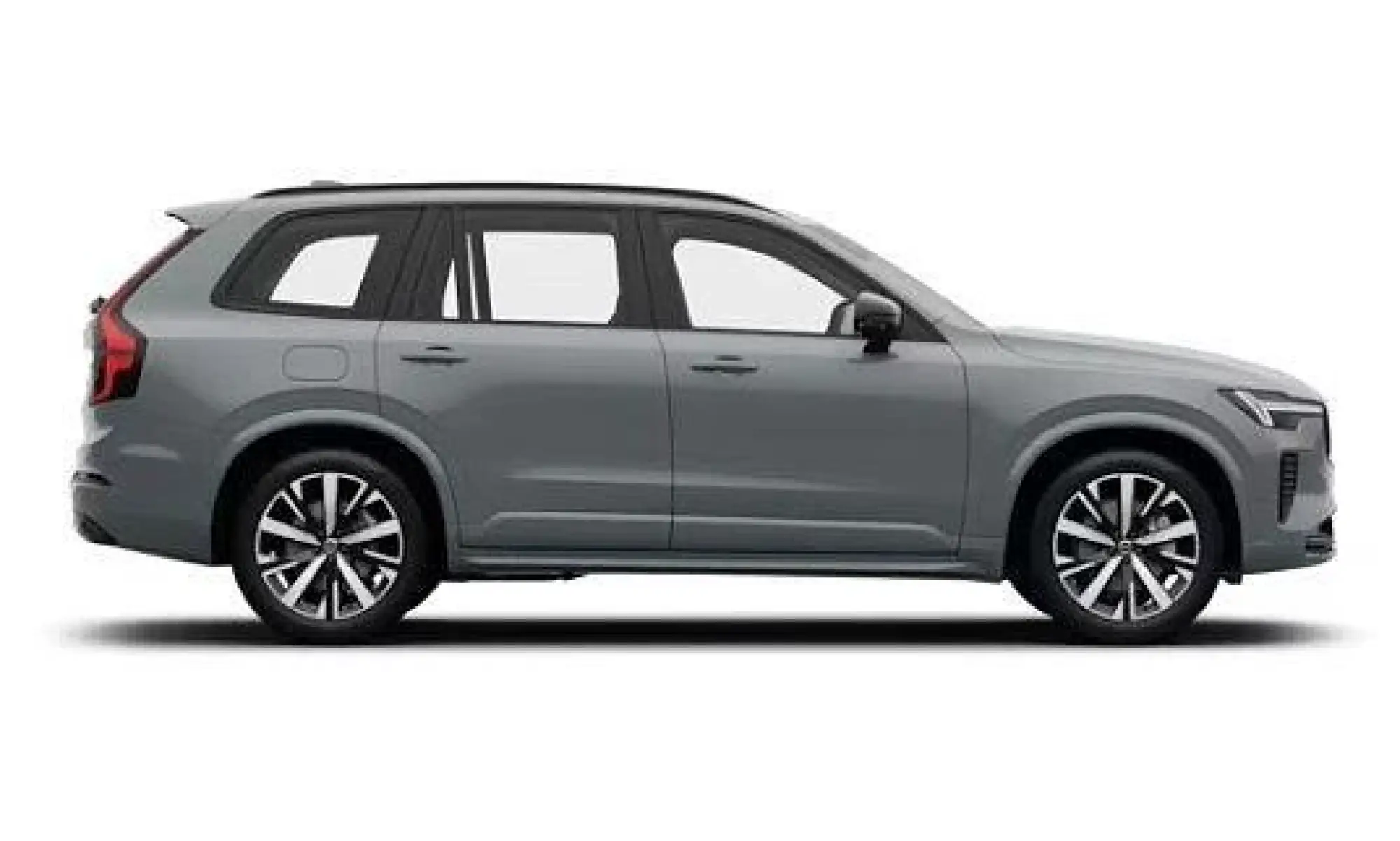 Volvo XC90 2.0 B5 MHEV Plus Auto 4WD Euro 6 (s/s) 5dr NU26BYW Image 1