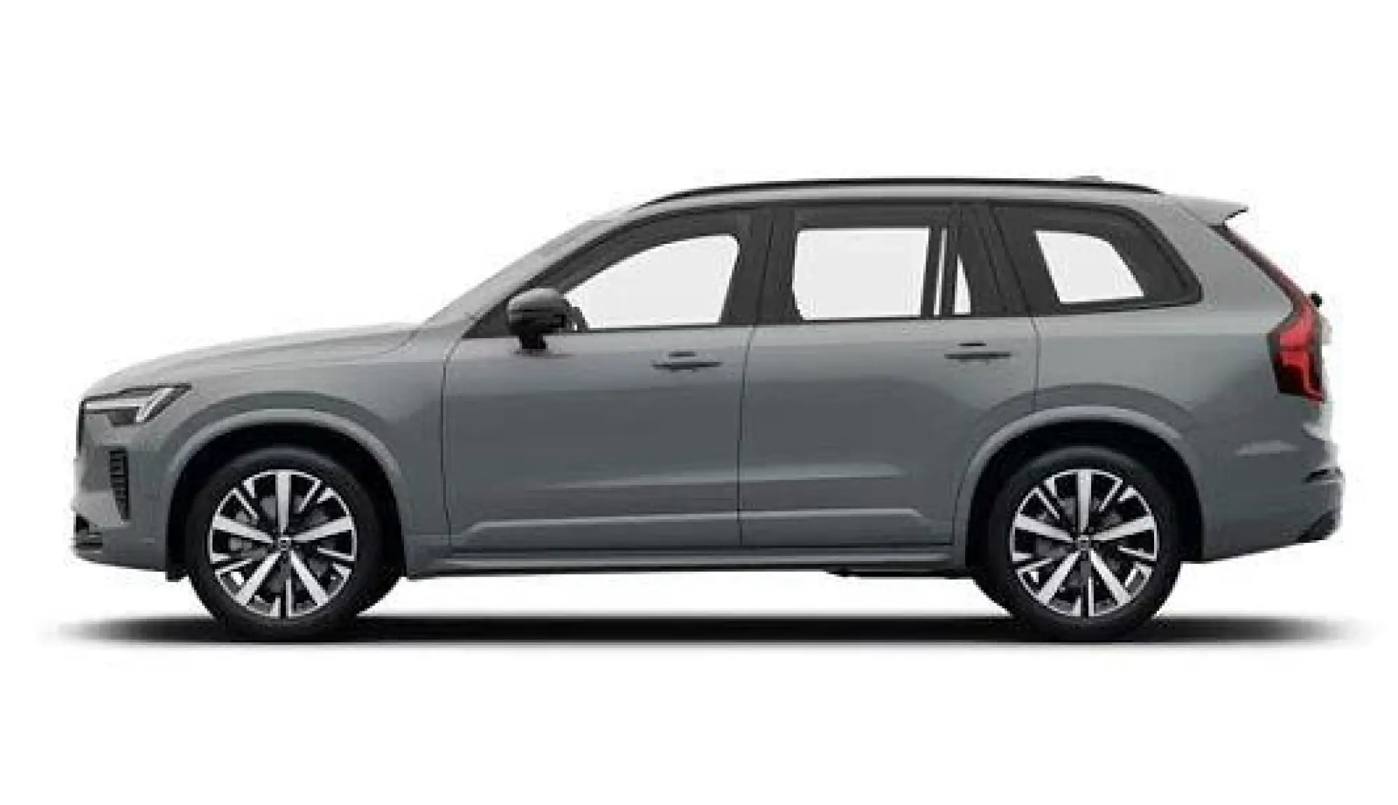 Volvo XC90 2.0 B5 MHEV Plus Auto 4WD Euro 6 (s/s) 5dr NU26BYW Image 3