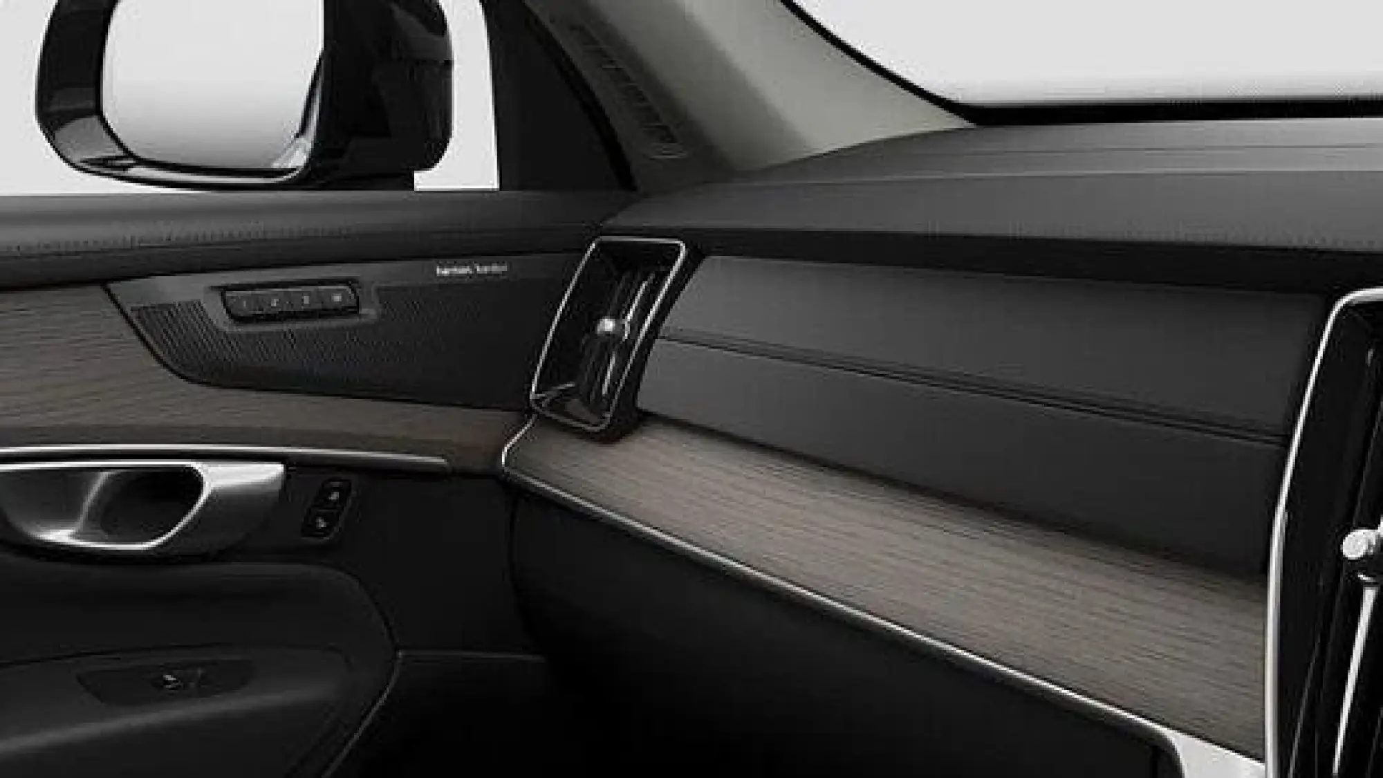 Volvo XC90 Image 6 Volvo XC90 Image 6