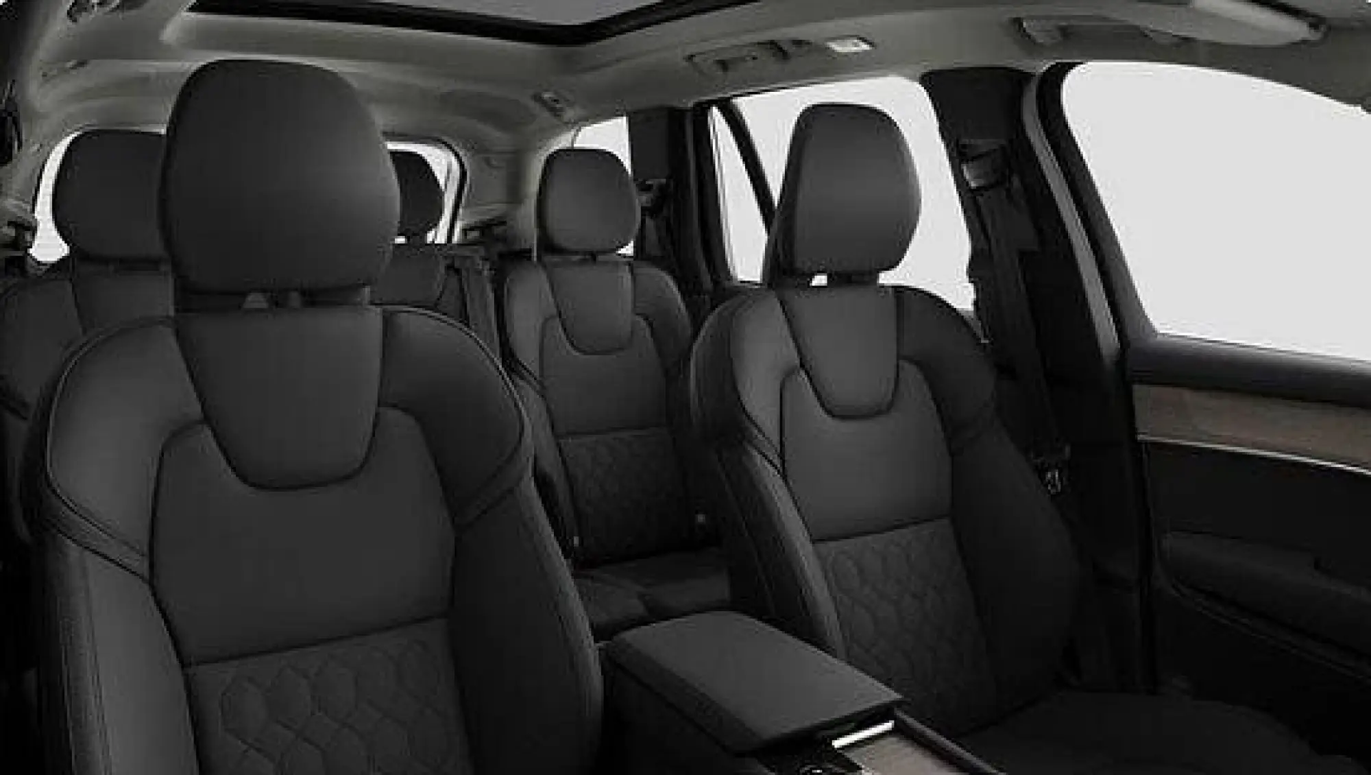 Volvo XC90 Image 9 Volvo XC90 Image 9