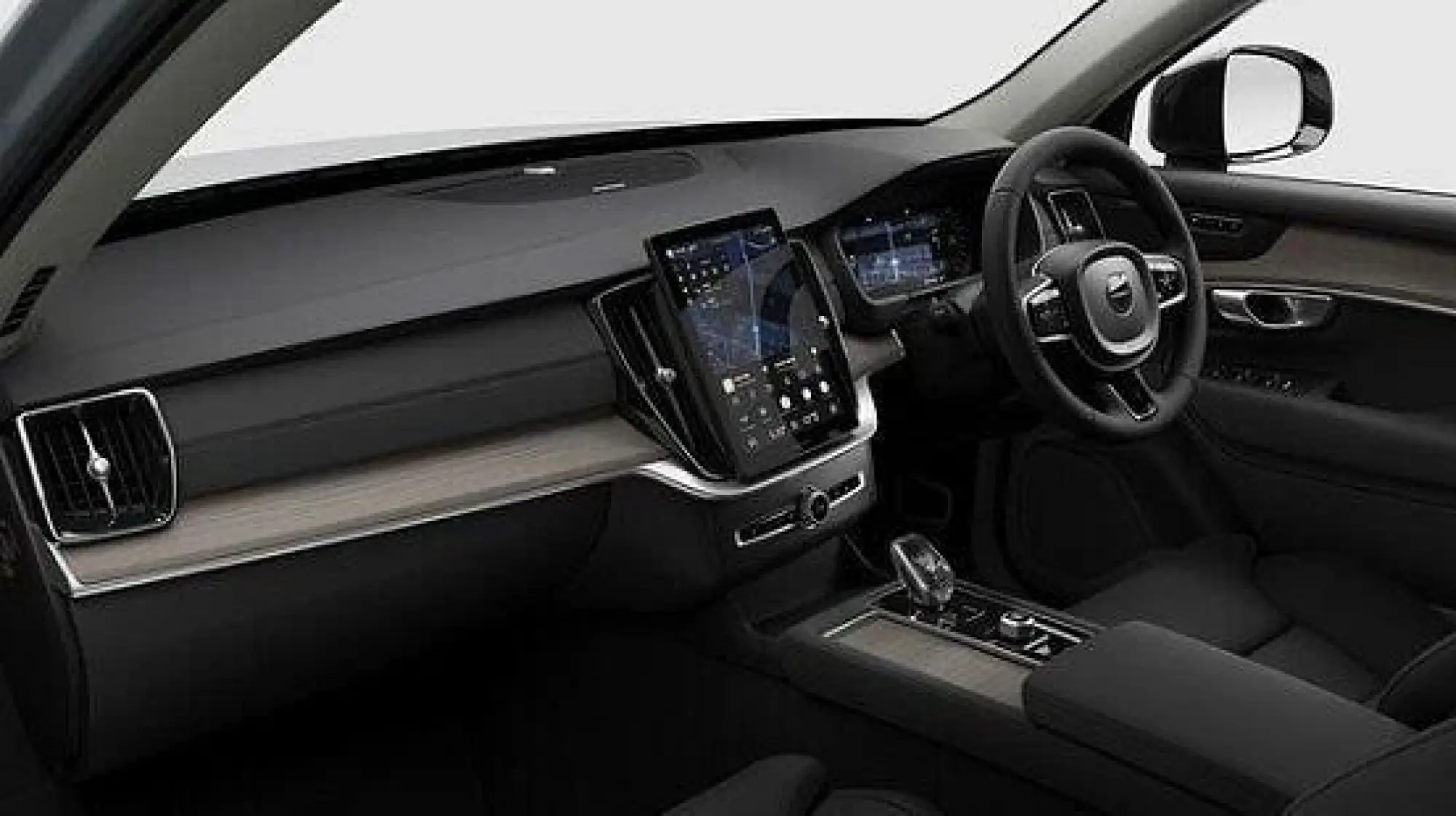 Volvo XC90 Image 10 Volvo XC90 Image 10