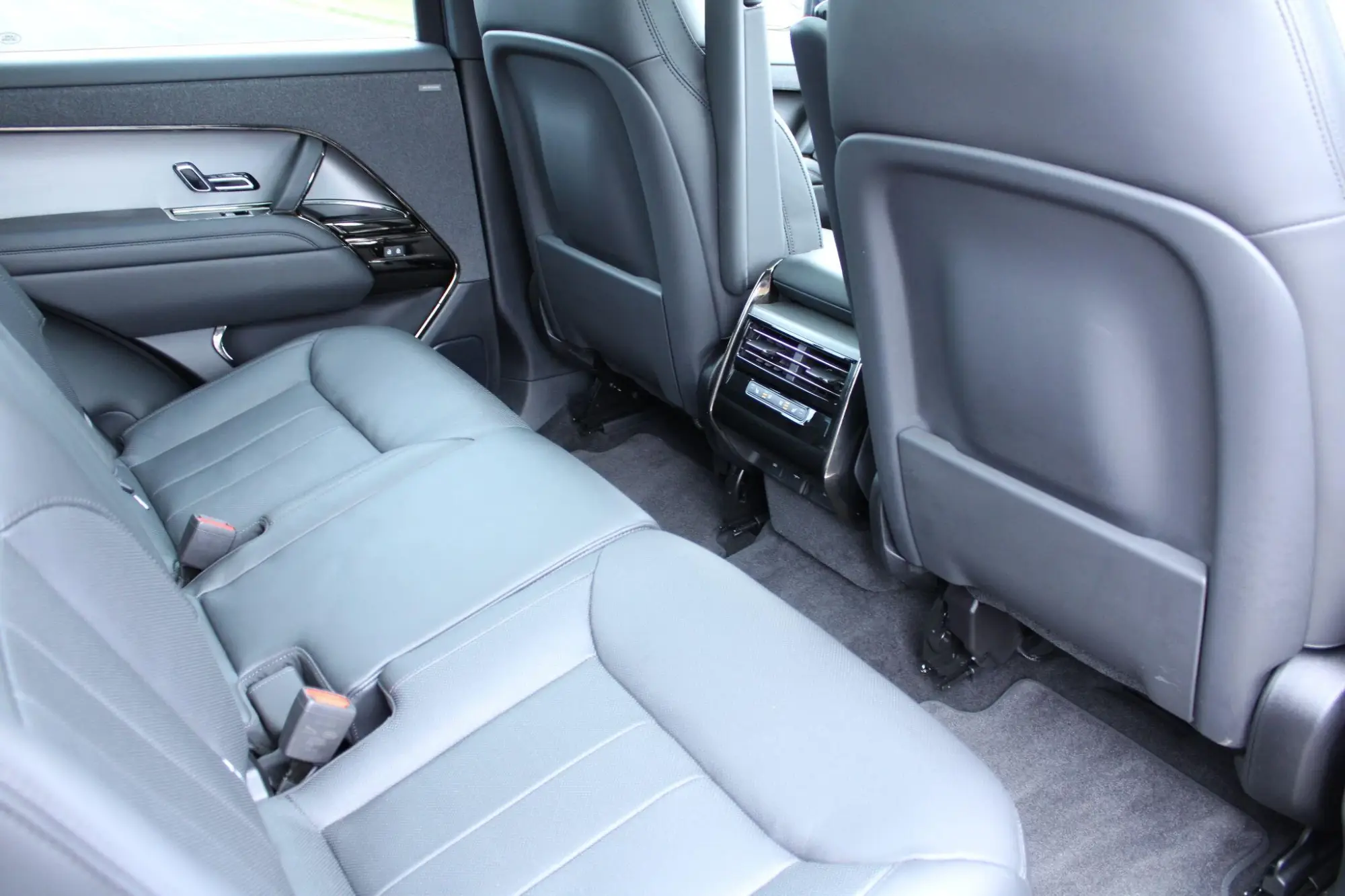 Land Rover Range Rover Sport Image 12 Land Rover Range Rover Sport Image 12