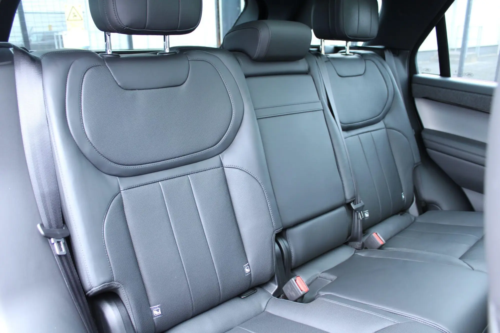 Land Rover Range Rover Sport Image 13 Land Rover Range Rover Sport Image 13