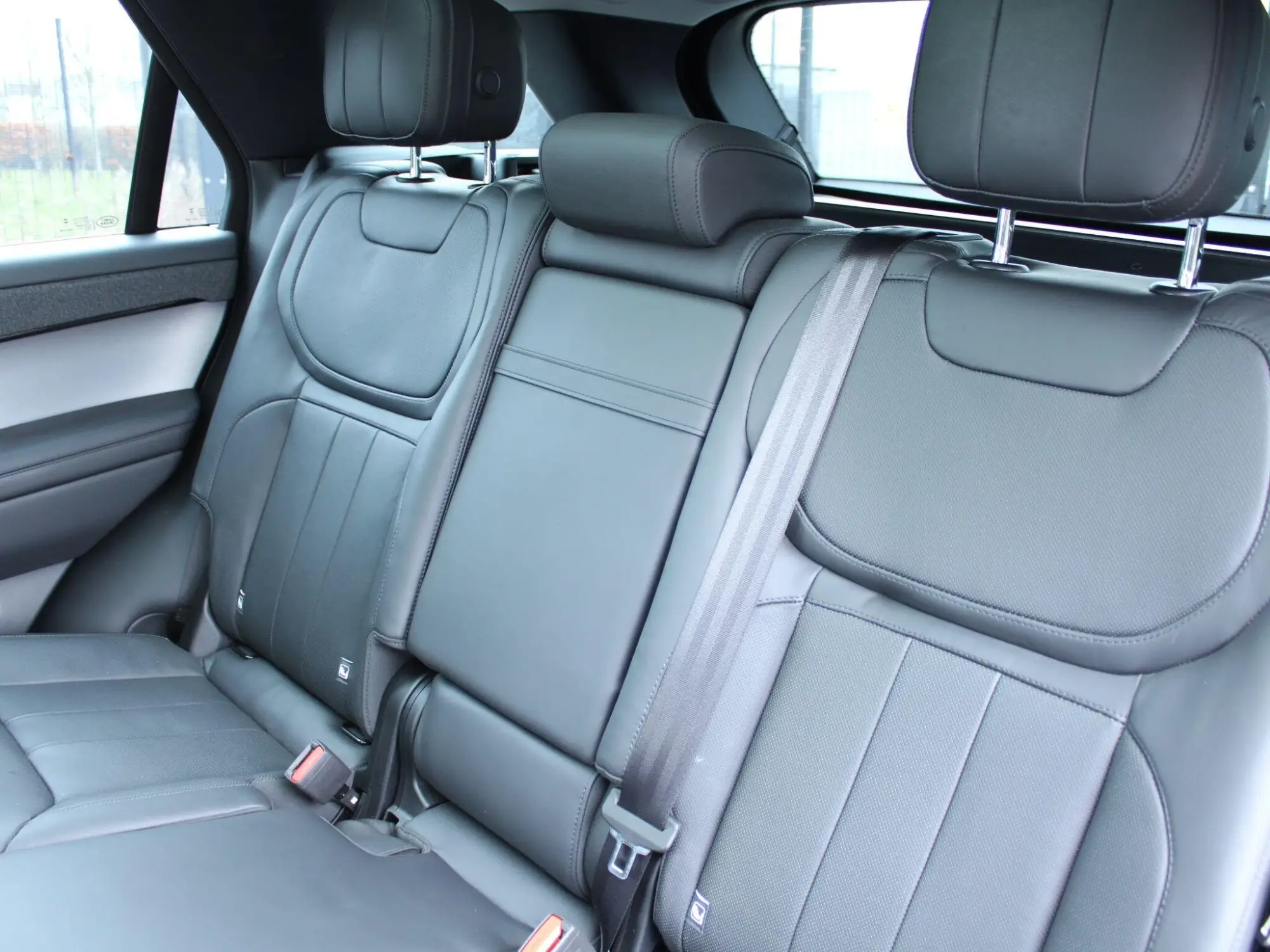 Land Rover Range Rover Sport Image 14 Land Rover Range Rover Sport Image 14