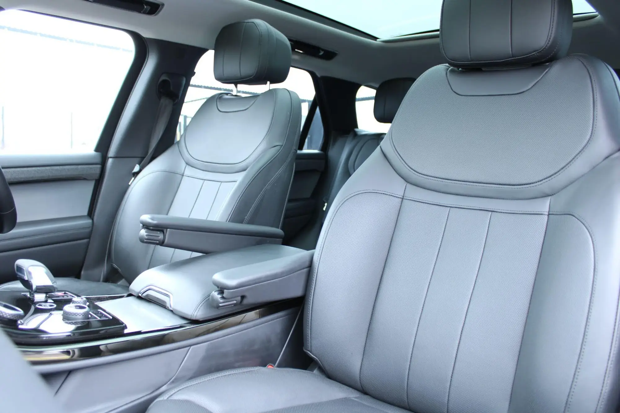 Land Rover Range Rover Sport Image 34 Land Rover Range Rover Sport Image 34