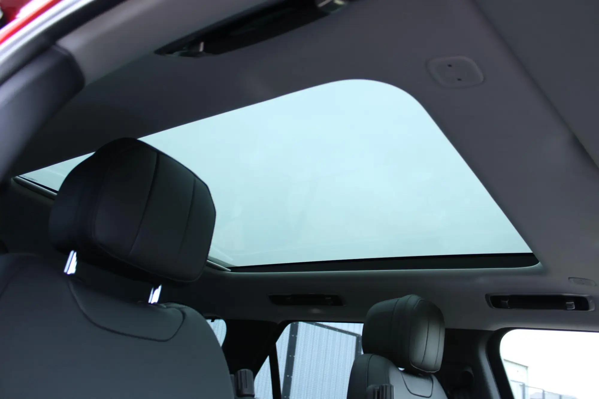 Land Rover Range Rover Sport Image 30 Land Rover Range Rover Sport Image 30