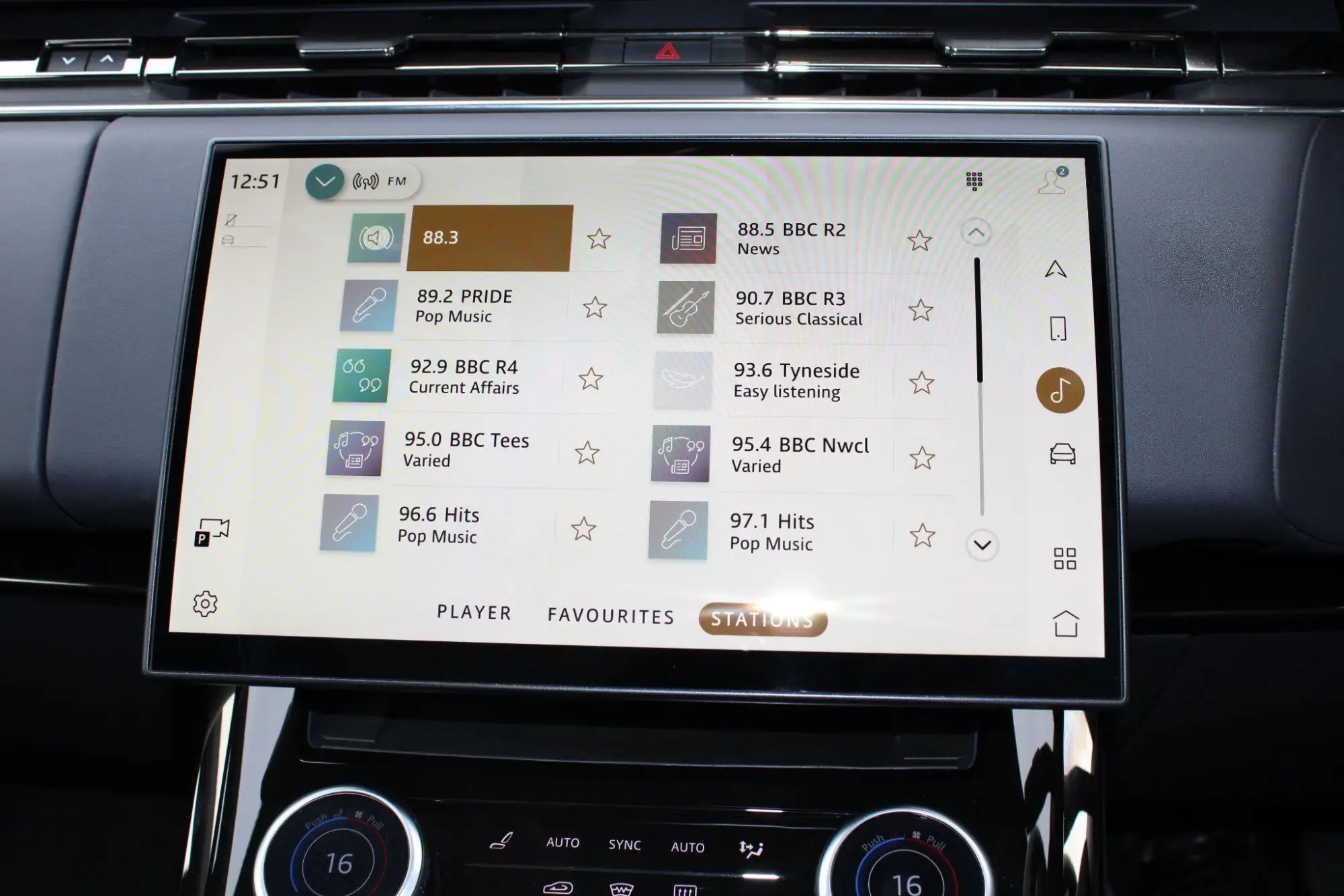 Land Rover Range Rover Sport Image 25 Land Rover Range Rover Sport Image 25