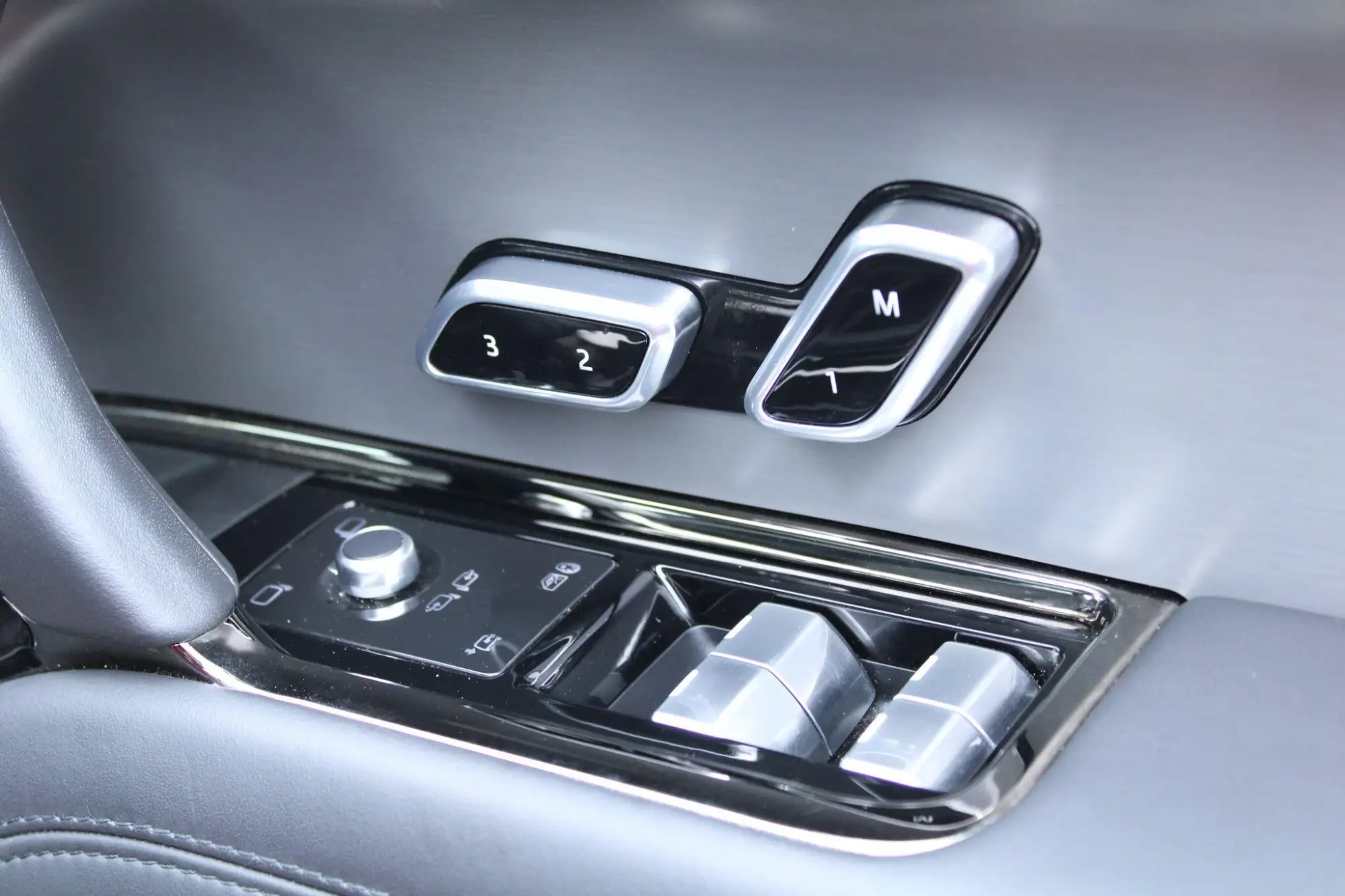 Land Rover Range Rover Sport Image 19 Land Rover Range Rover Sport Image 19