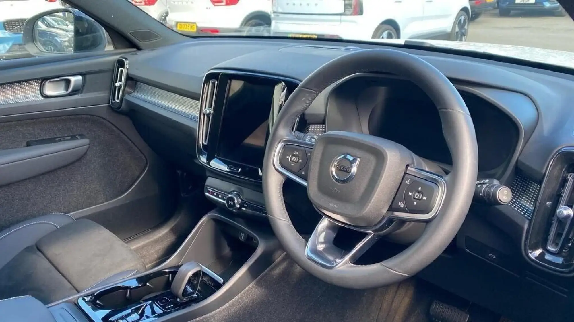 Volvo XC40 Image 5