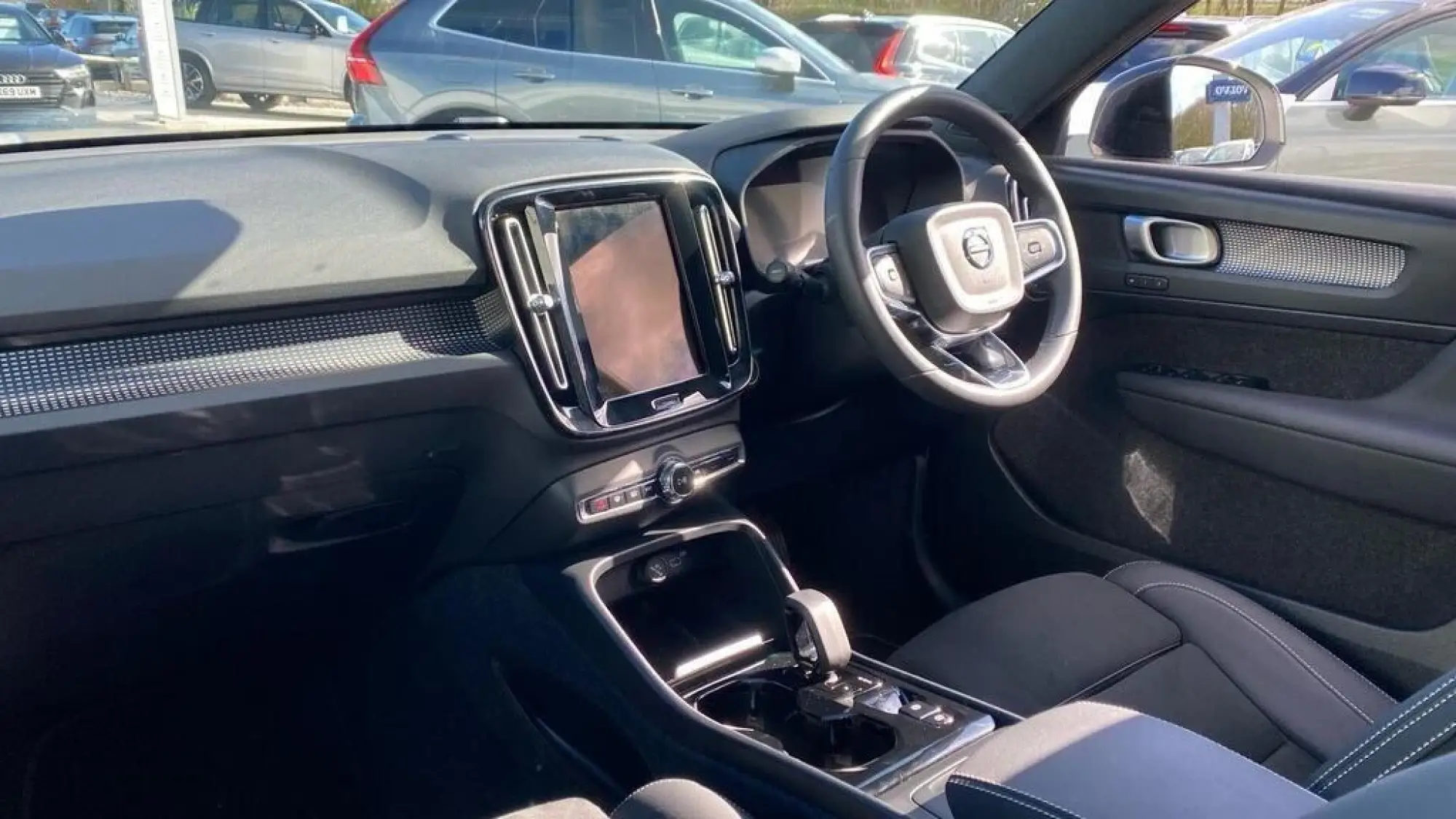 Volvo XC40 Image 6