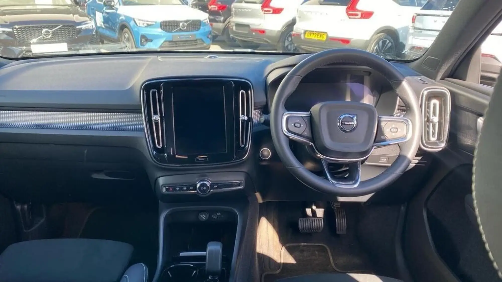 Volvo XC40 Image 7