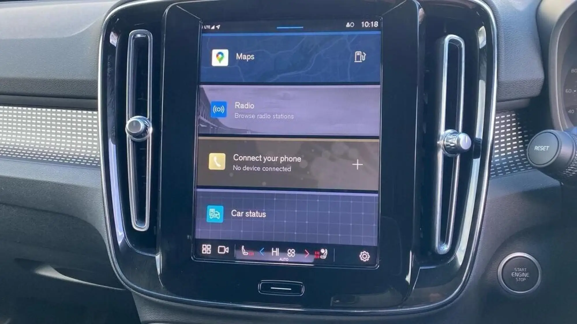 Volvo XC40 Image 20