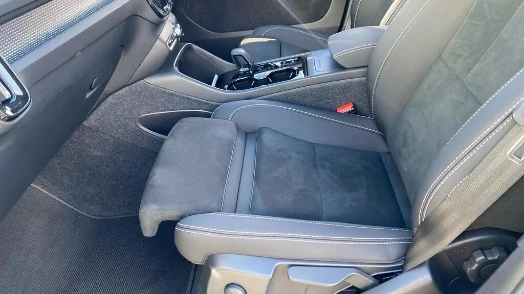 Volvo XC40 Image 22