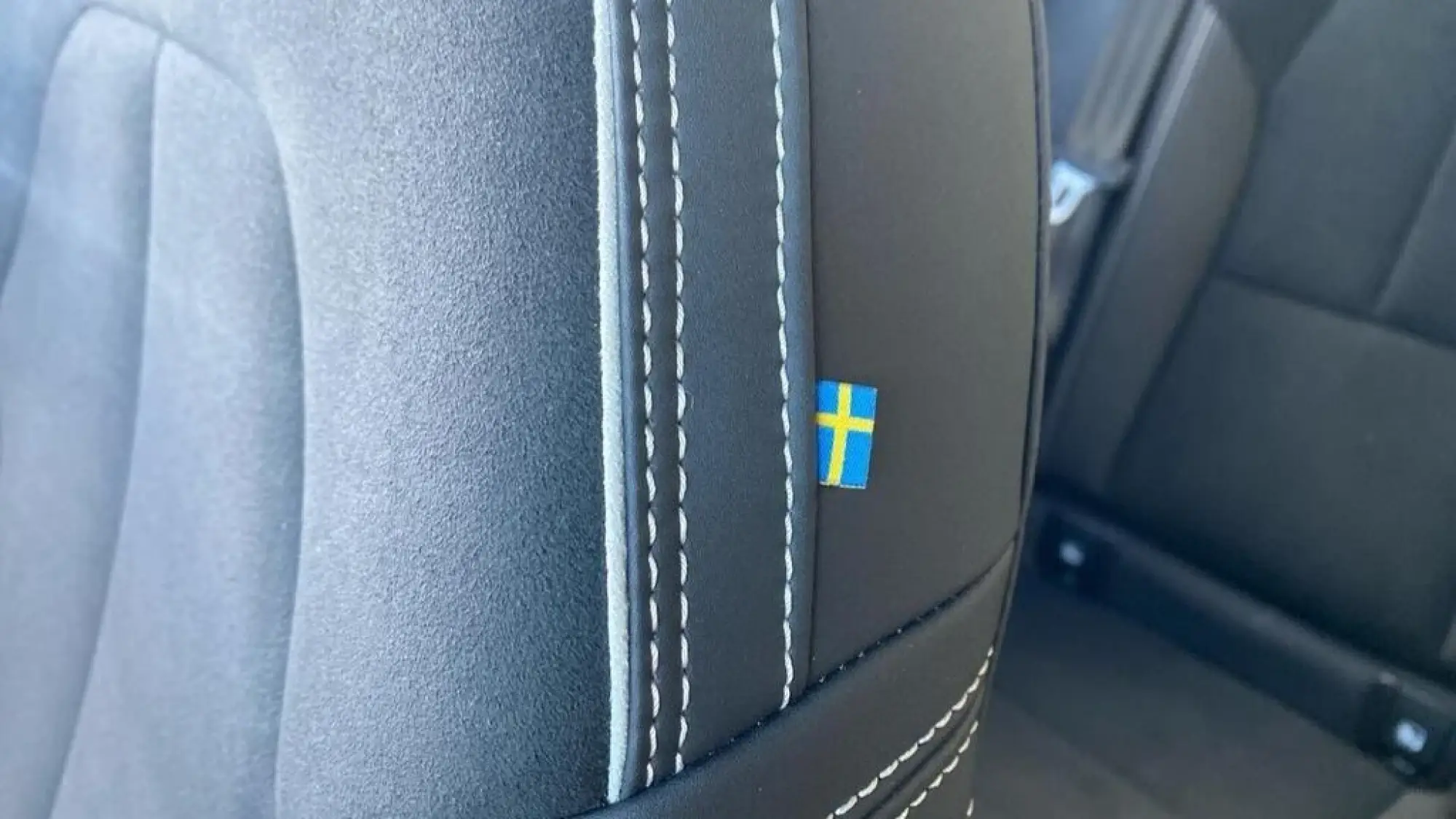 Volvo XC40 Image 23
