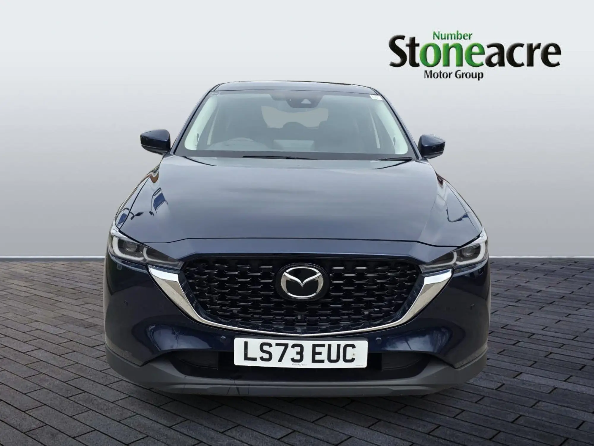 Mazda CX-5 2.0 e-SKYACTIV-G MHEV Exclusive-Line Euro 6 (s/s) 5dr LS73EUC Image 2