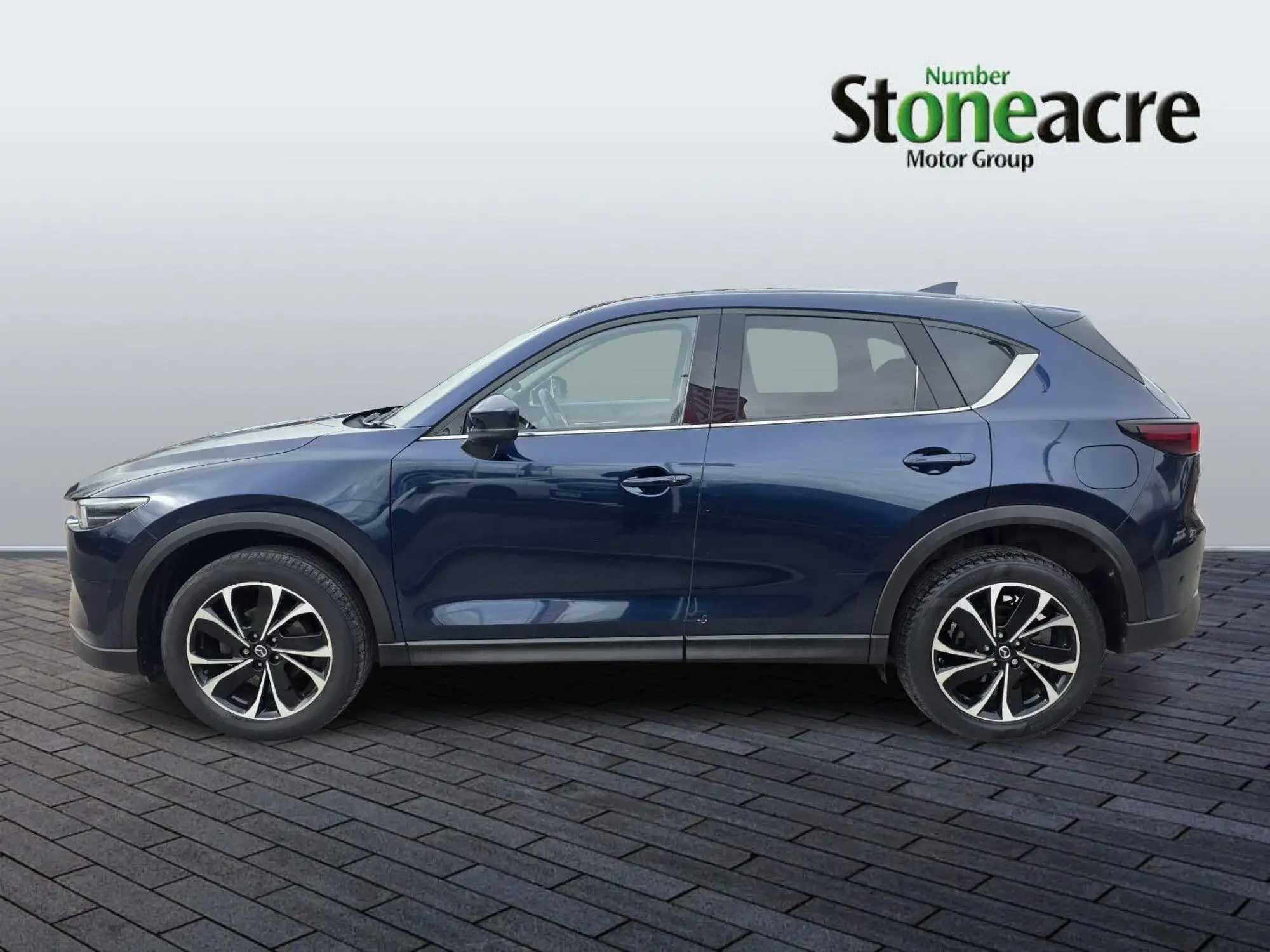 Mazda CX-5 Image 5 Mazda CX-5 Image 5