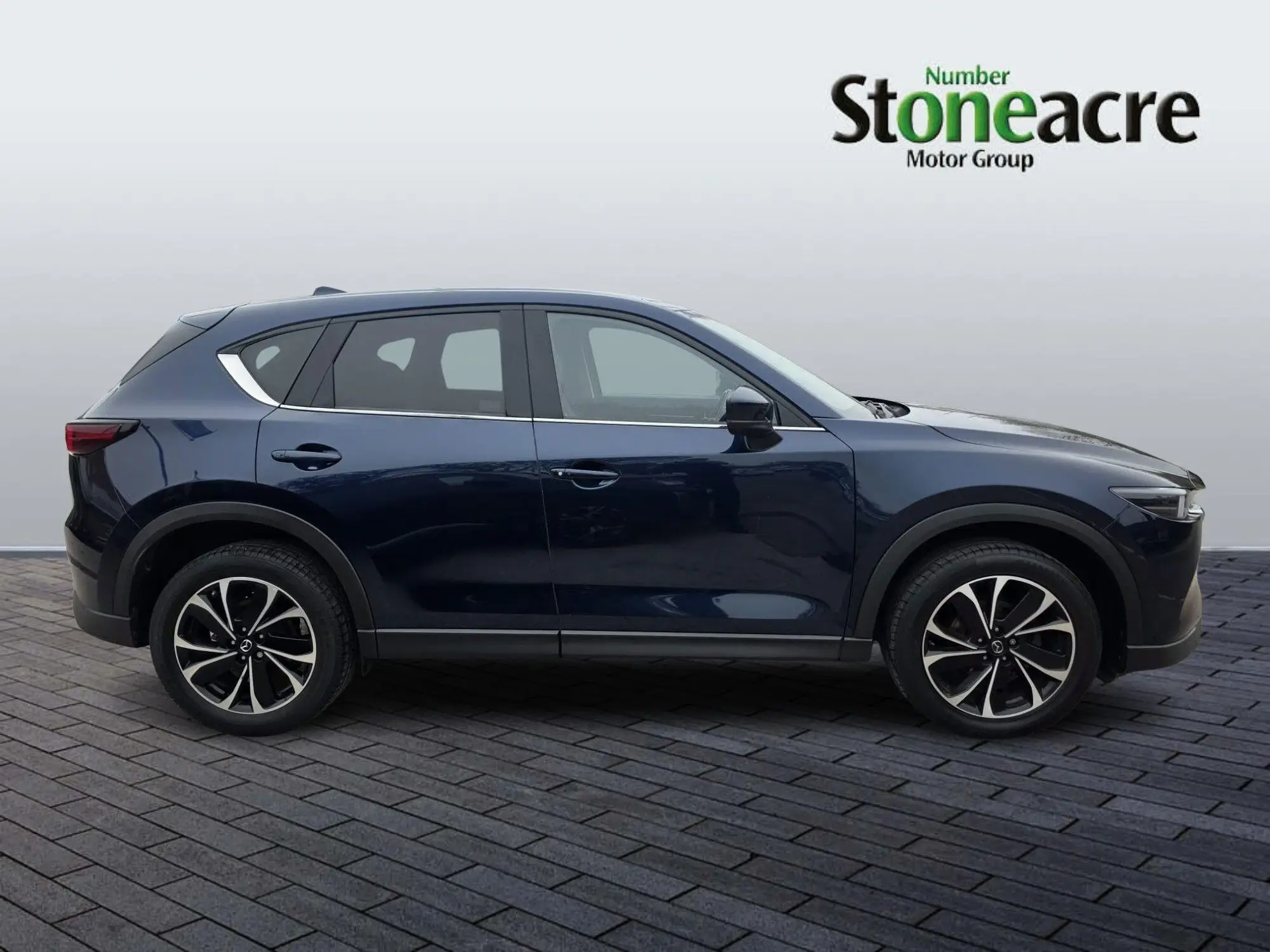 Mazda CX-5 Image 7 Mazda CX-5 Image 7