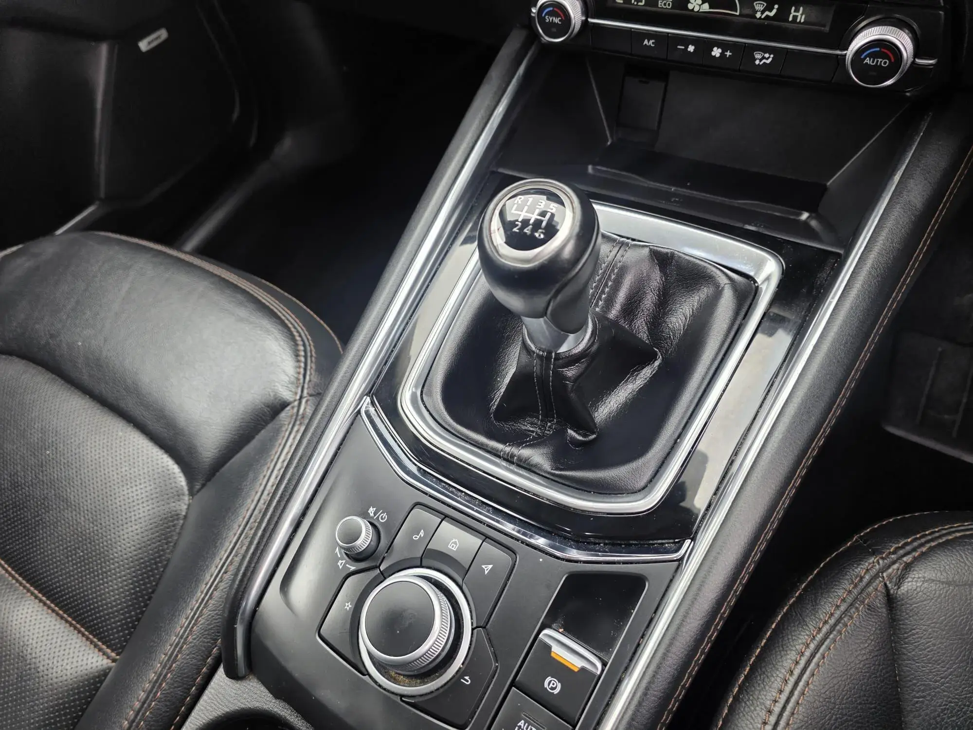 Mazda CX-5 Image 11 Mazda CX-5 Image 11