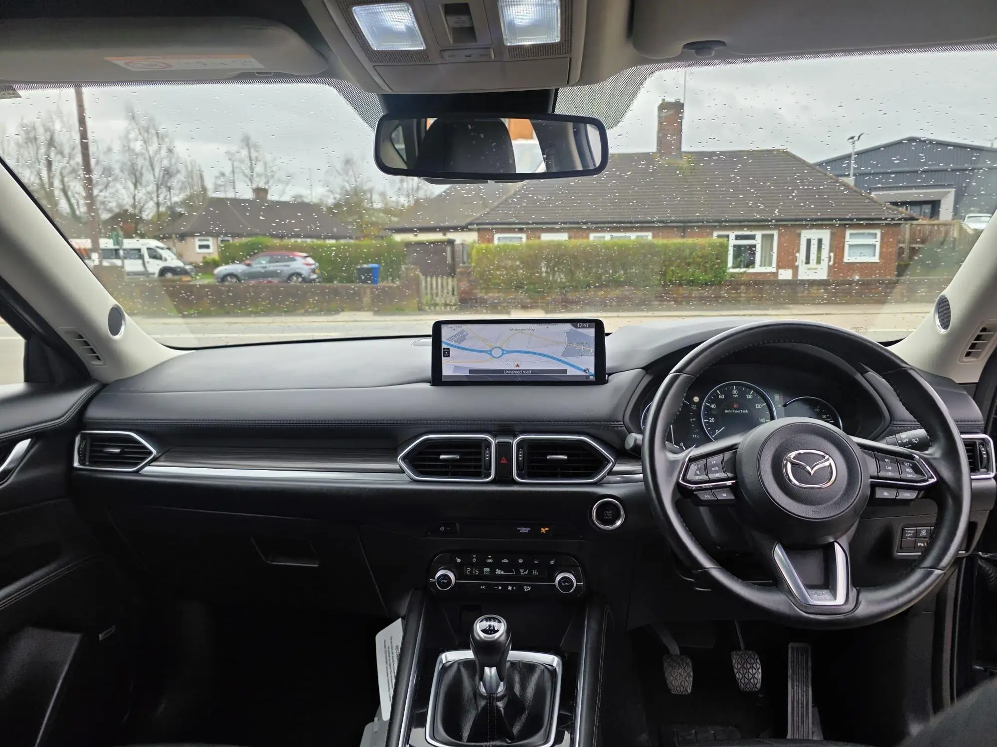 Mazda CX-5 Image 13 Mazda CX-5 Image 13