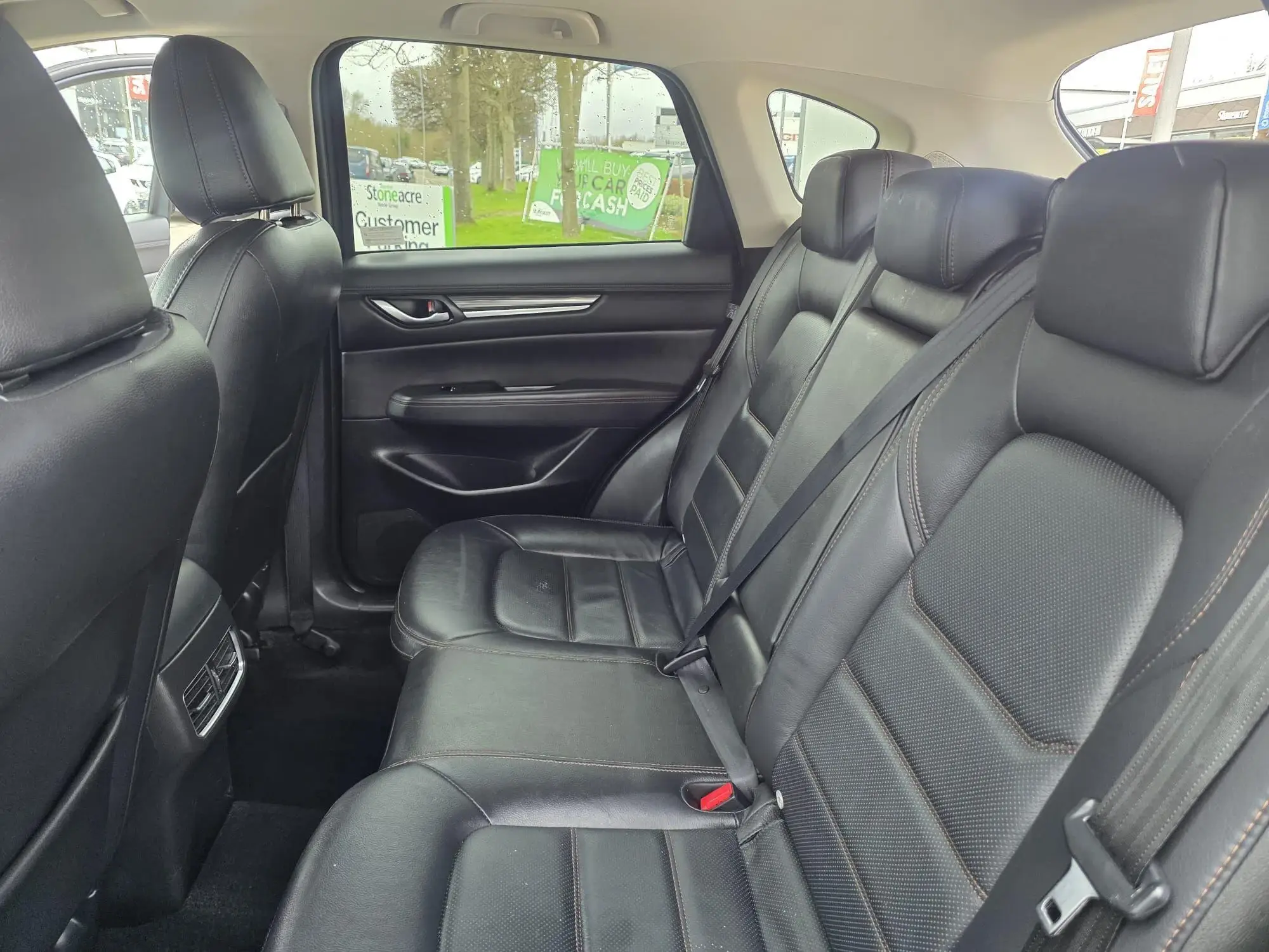 Mazda CX-5 Image 15 Mazda CX-5 Image 15
