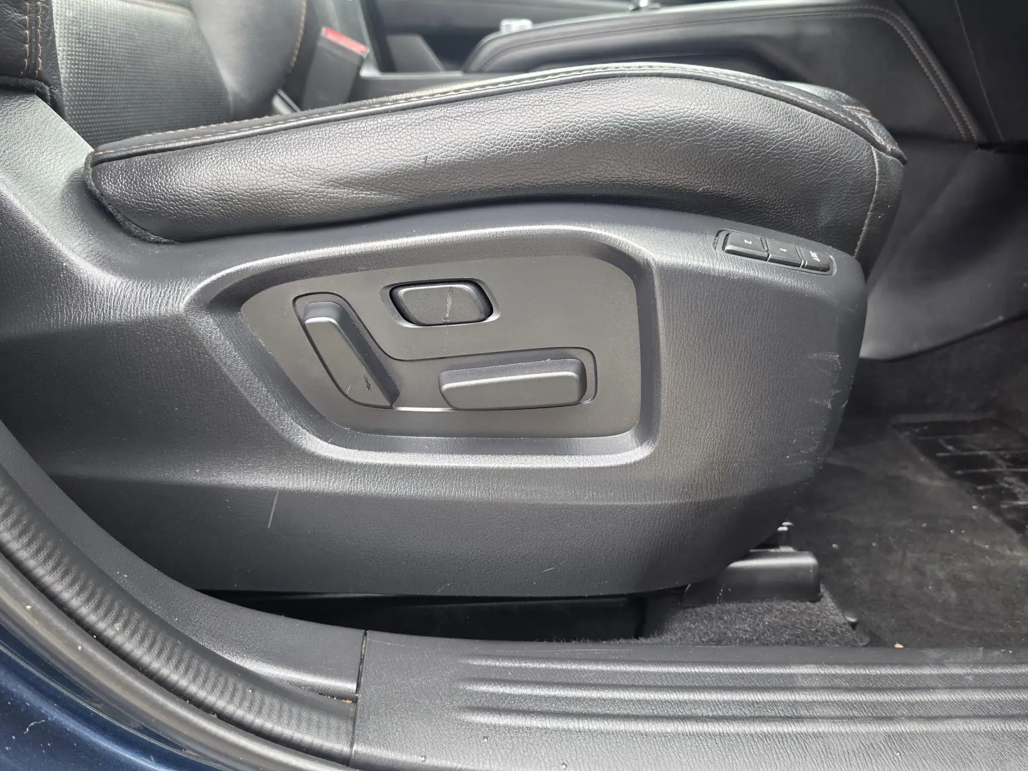 Mazda CX-5 Image 16 Mazda CX-5 Image 16