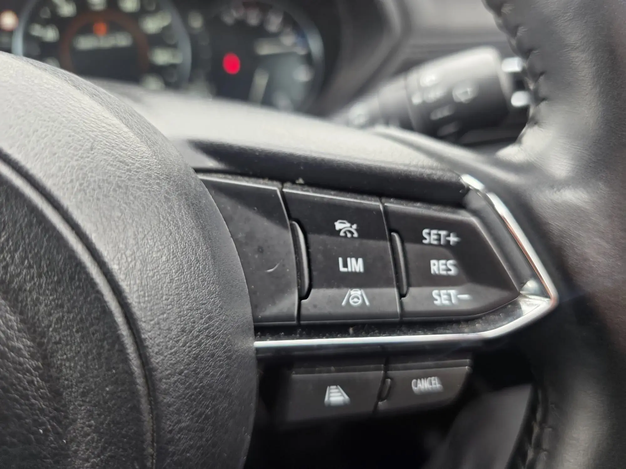 Mazda CX-5 Image 17 Mazda CX-5 Image 17