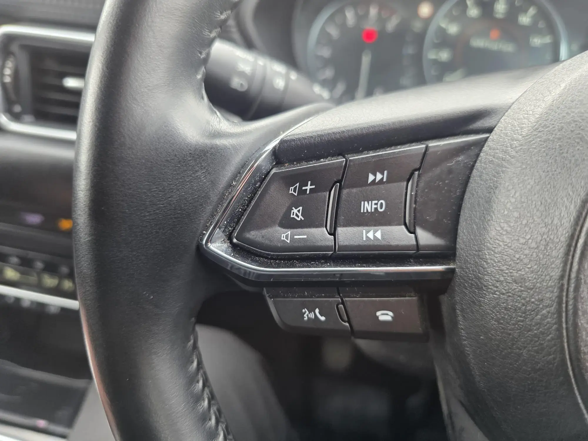 Mazda CX-5 Image 19 Mazda CX-5 Image 19