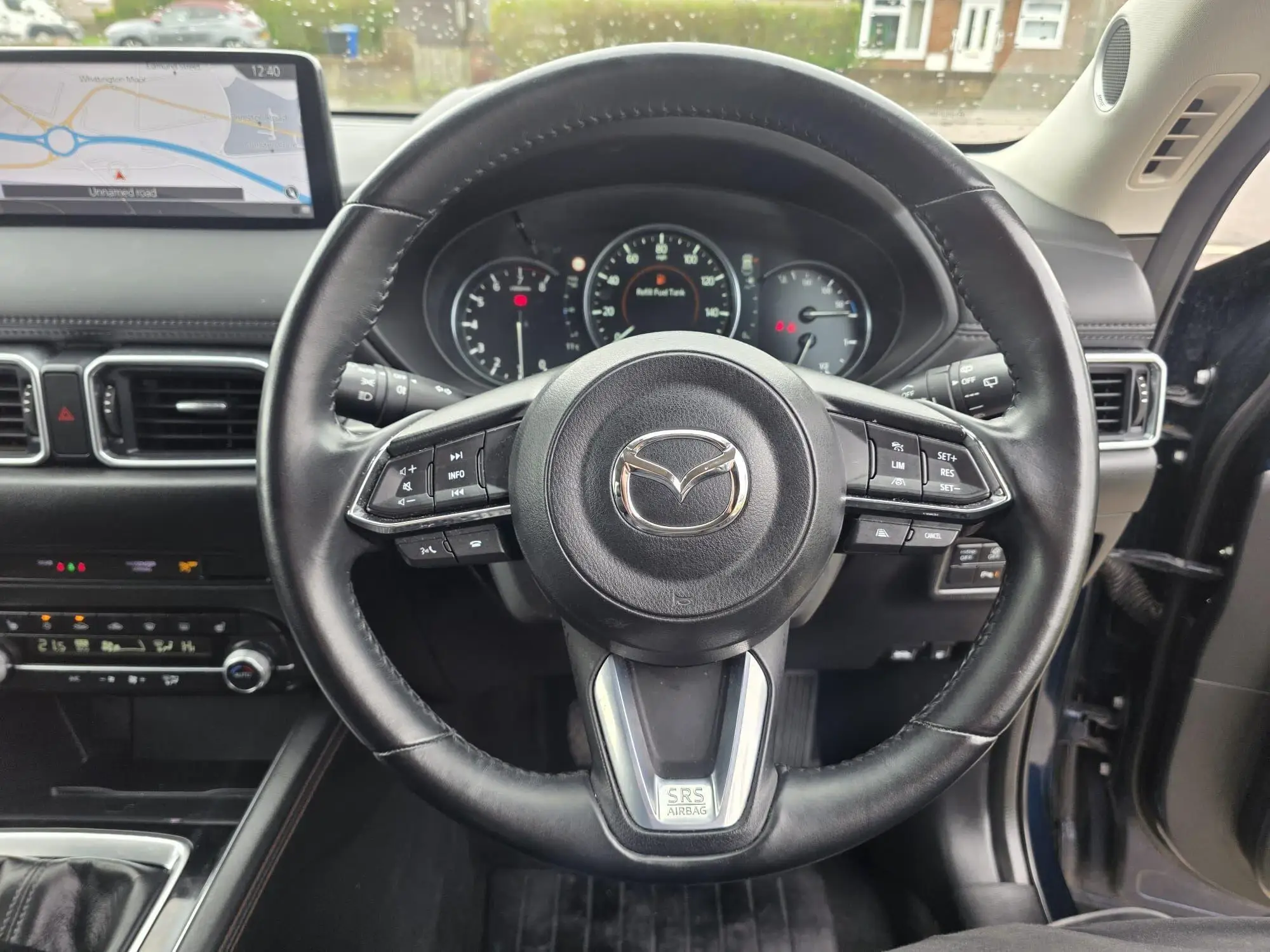 Mazda CX-5 Image 27 Mazda CX-5 Image 27