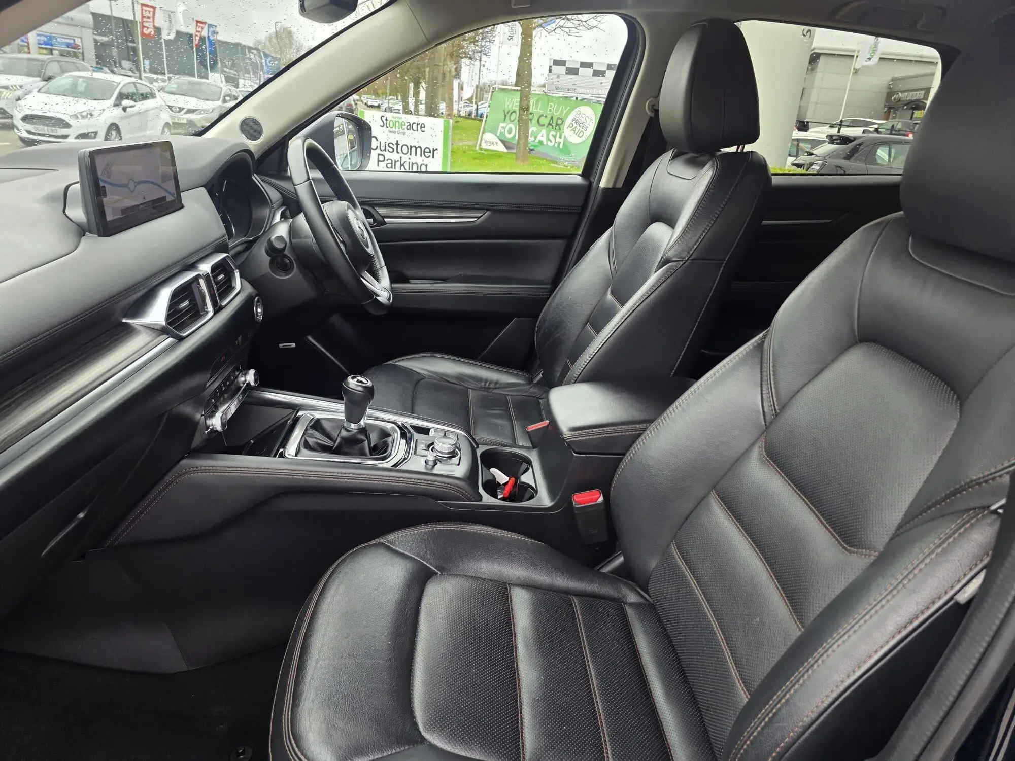 Mazda CX-5 Image 28 Mazda CX-5 Image 28