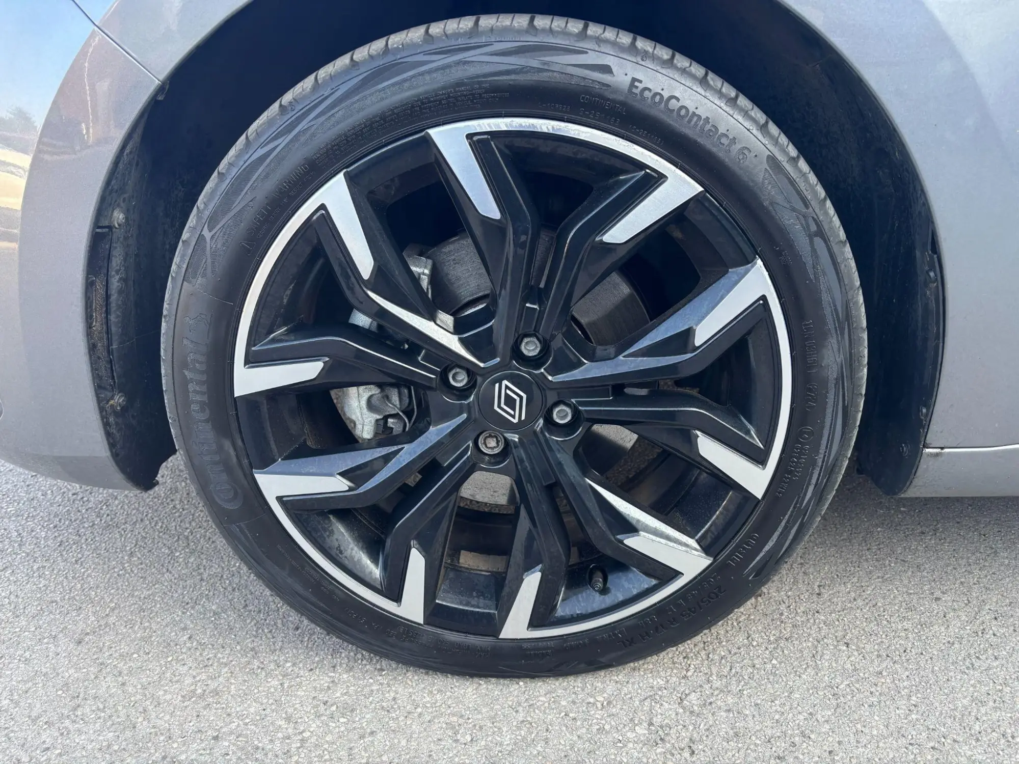 Renault Clio E-Tech Image 9