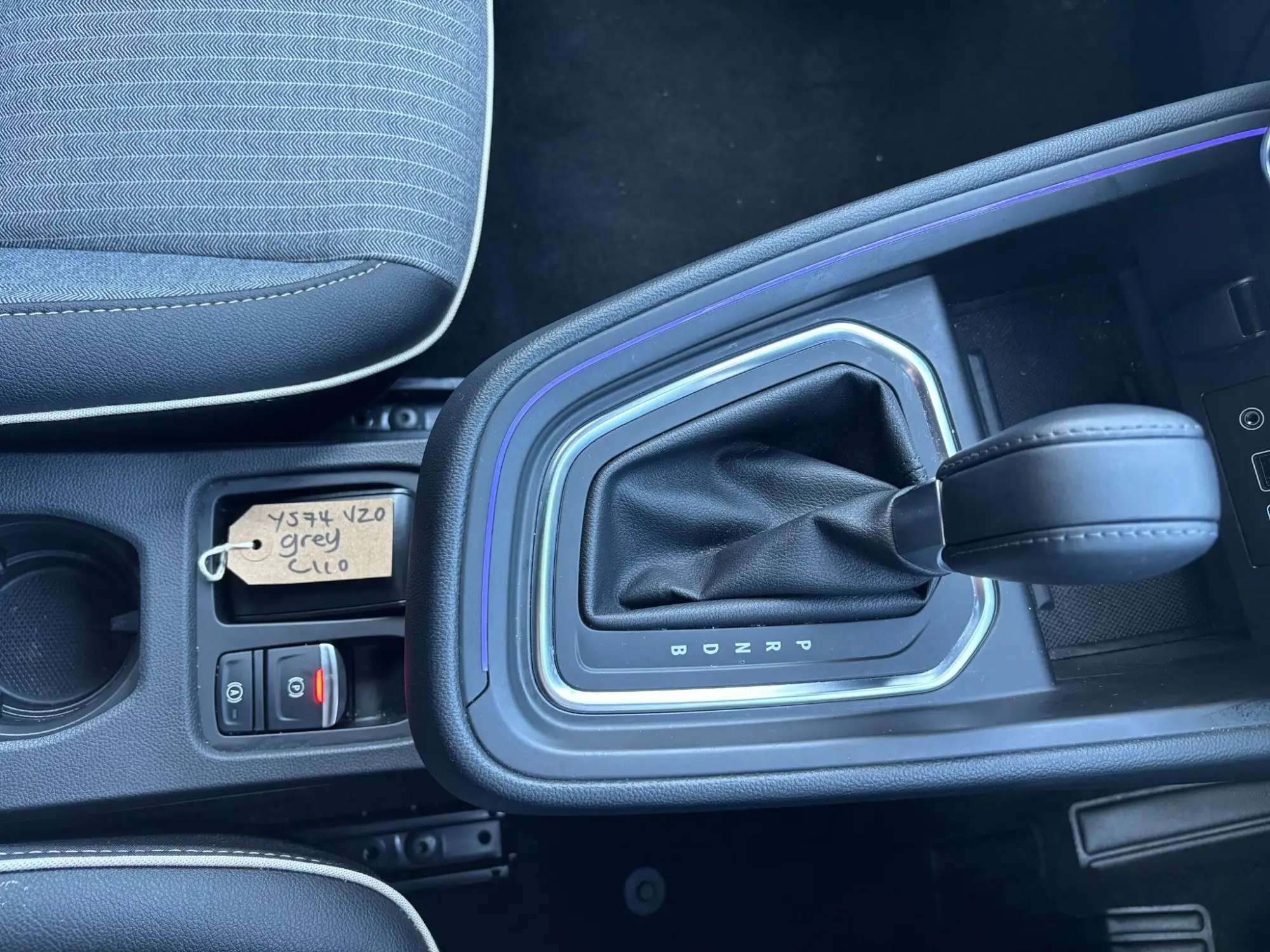 Renault Clio E-Tech Image 19