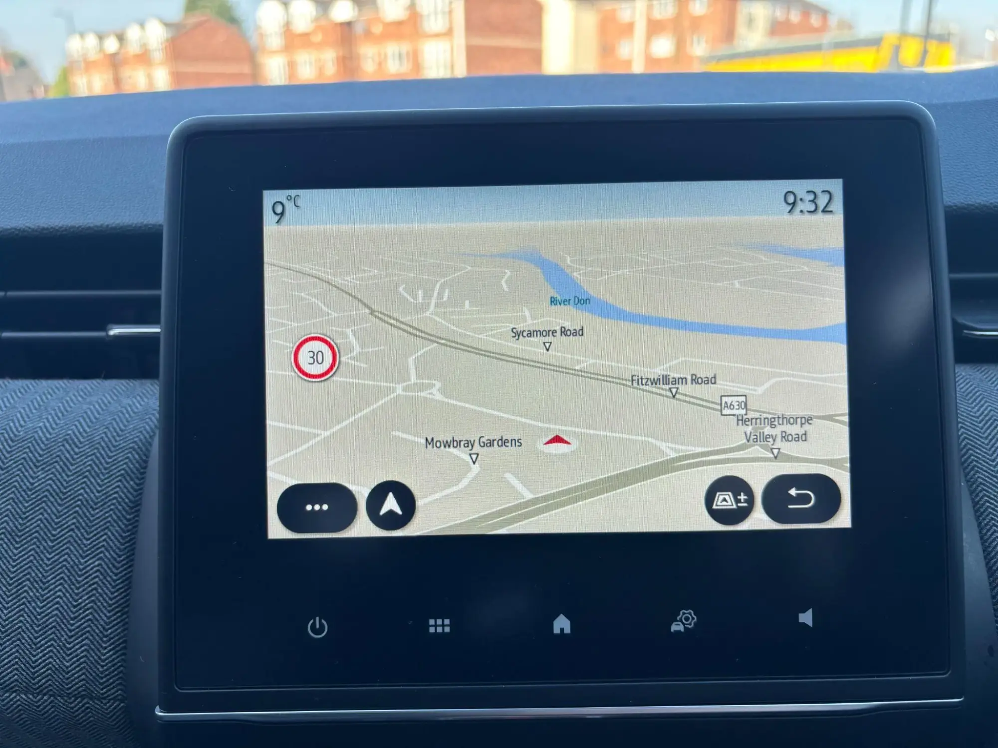 Renault Clio E-Tech Image 27