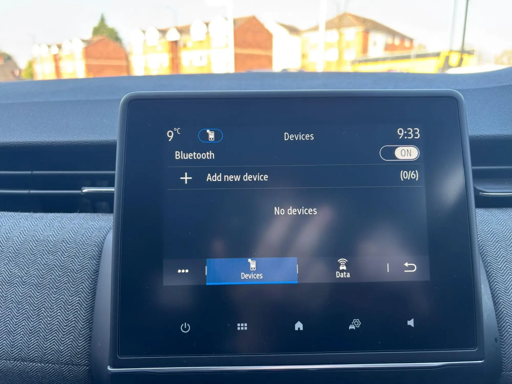 Renault Clio E-Tech Image 30