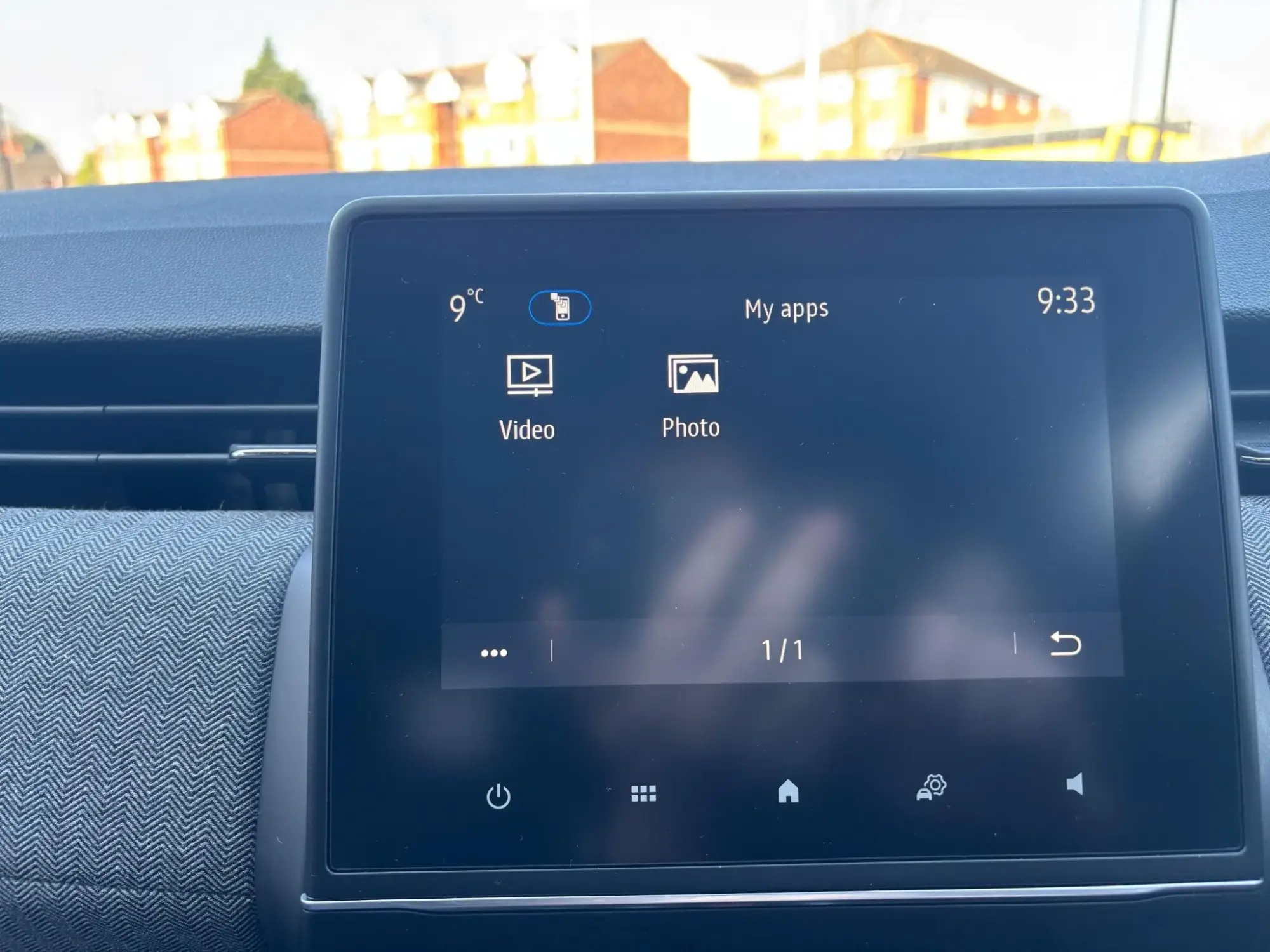 Renault Clio E-Tech Image 31